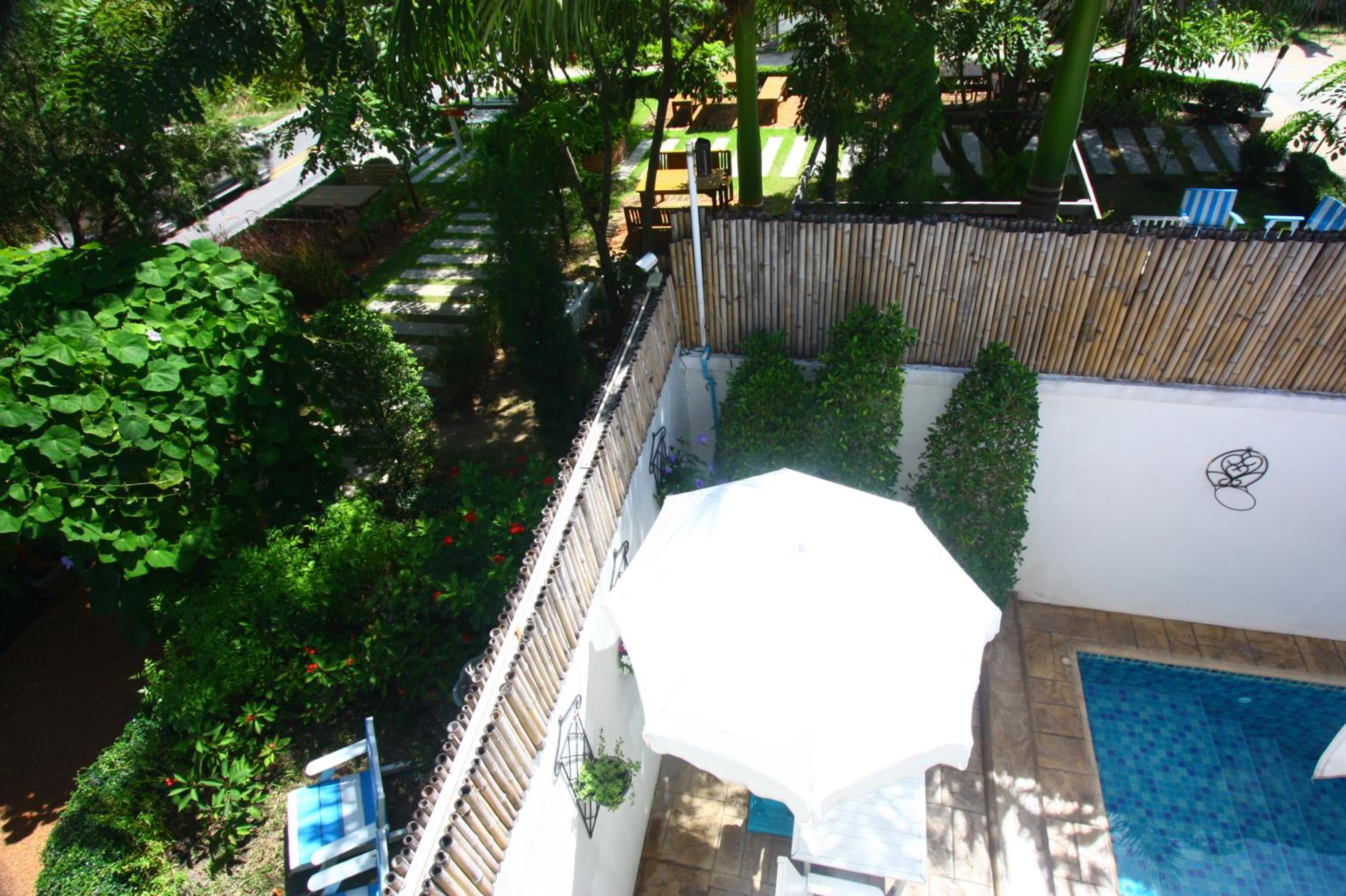 Costa Village Pool Villa