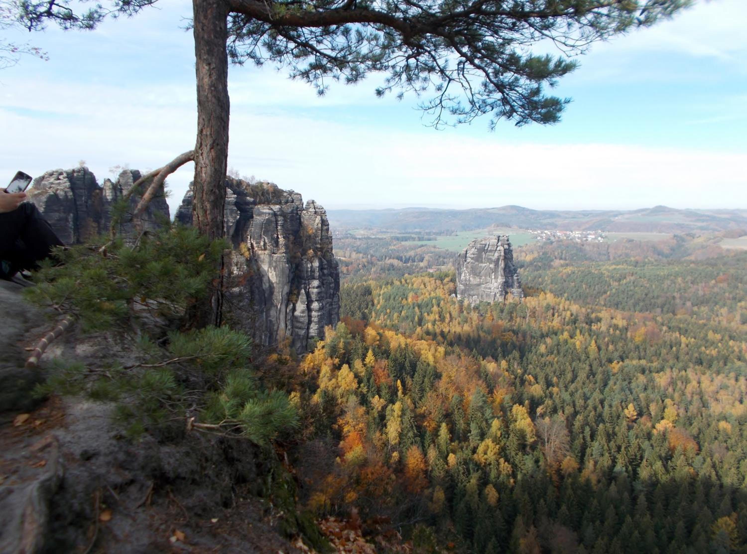 Sonnenhof Bad Schandau