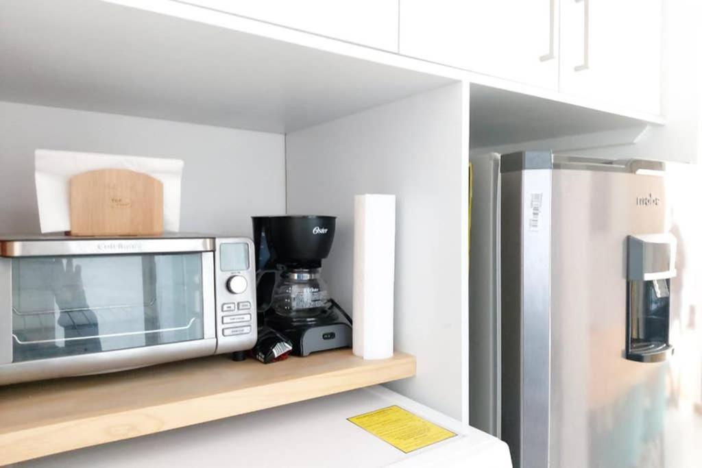 1BR Beautiful Apartment in Condesa view 4