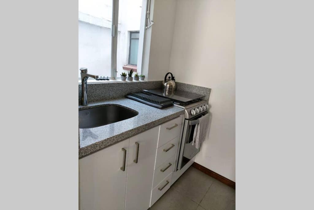 1BR Beautiful Apartment in Condesa view 2