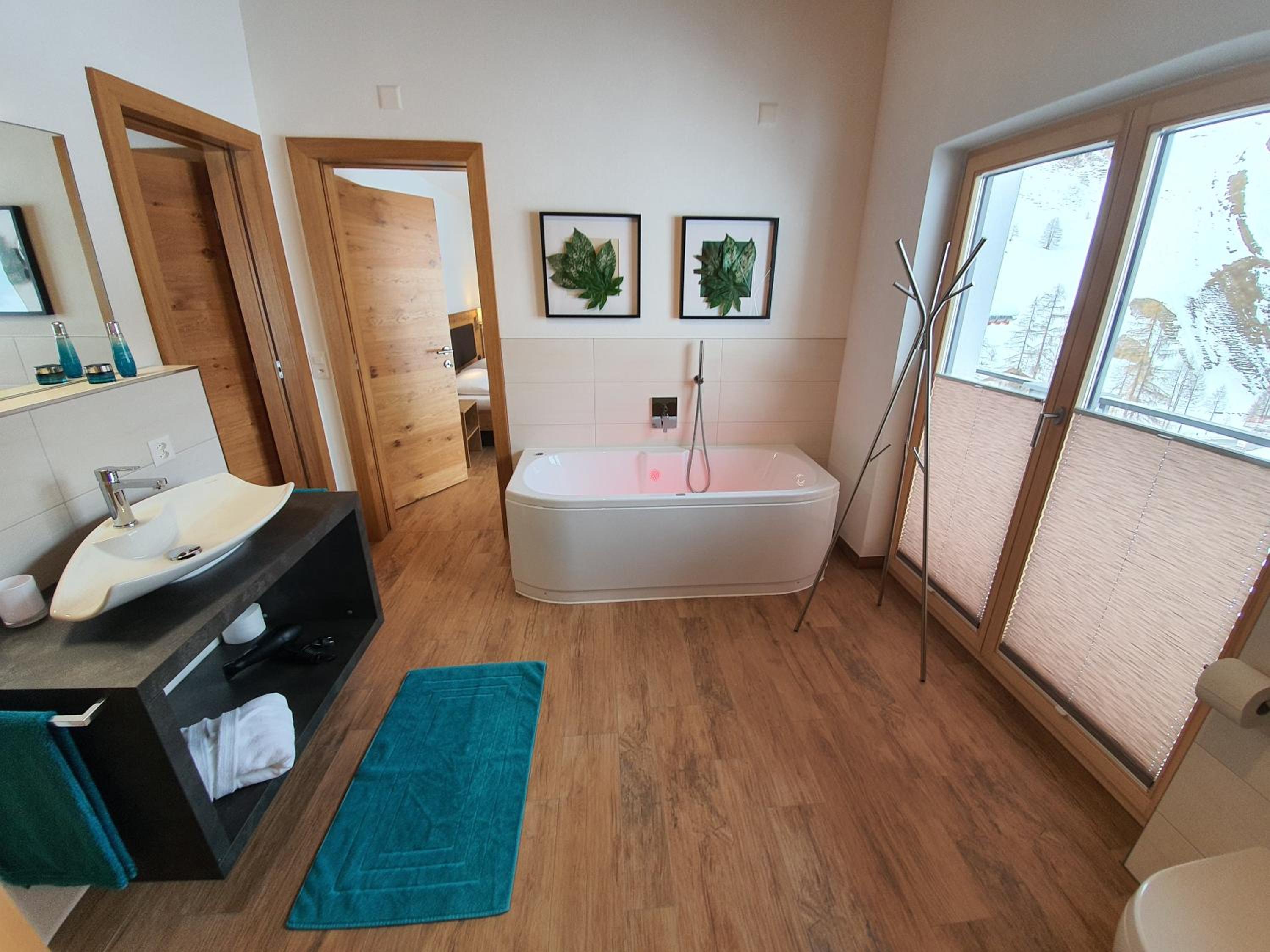 Engadin Lodge PREMIUM & PRIVATE