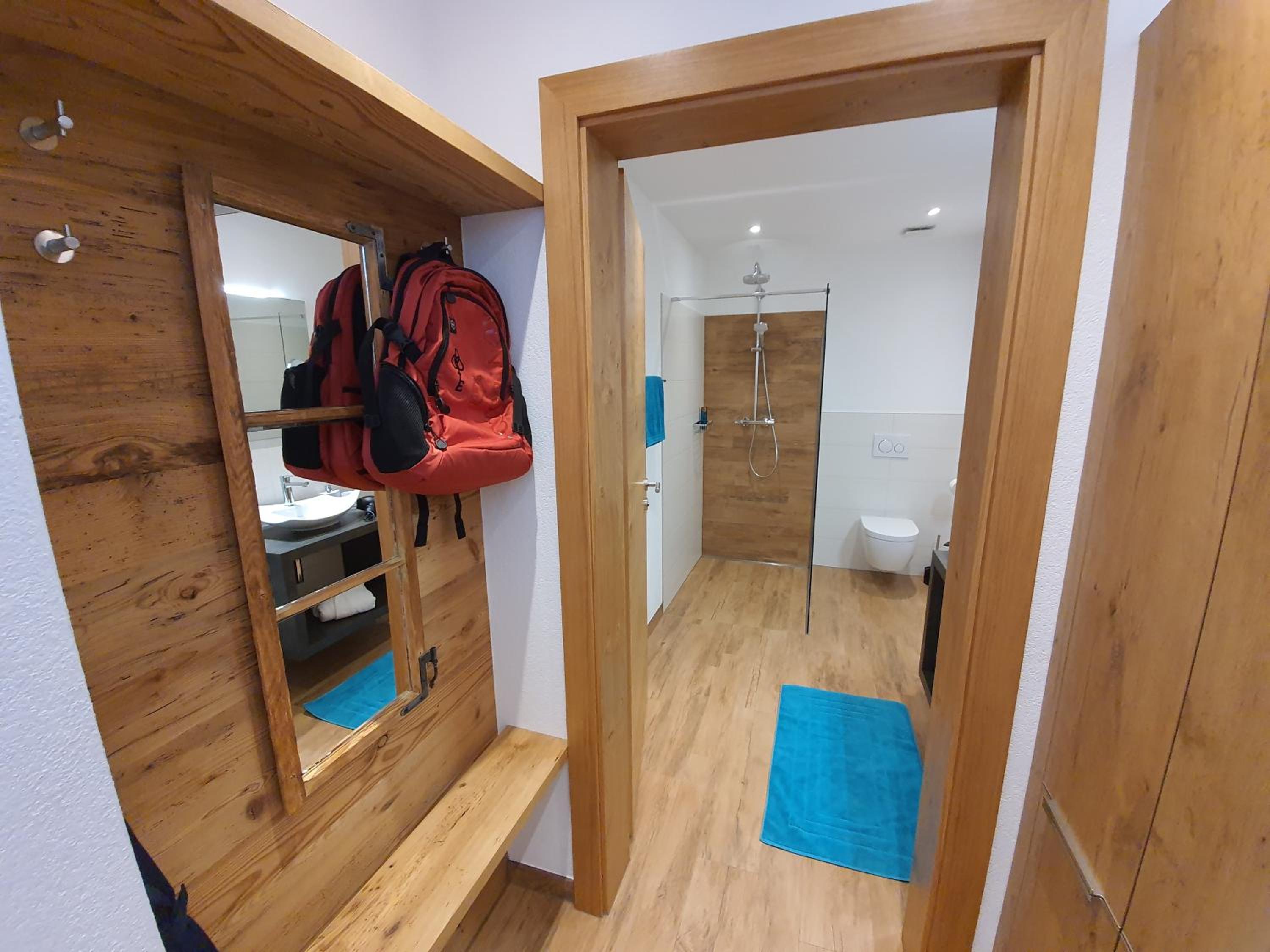 Engadin Lodge PREMIUM & PRIVATE