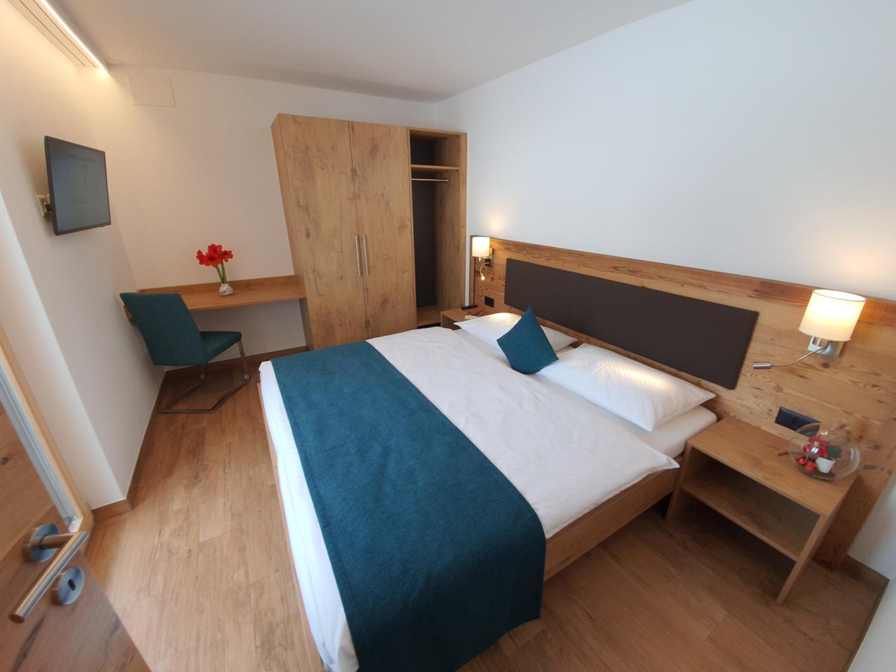 Engadin Lodge PREMIUM & PRIVATE
