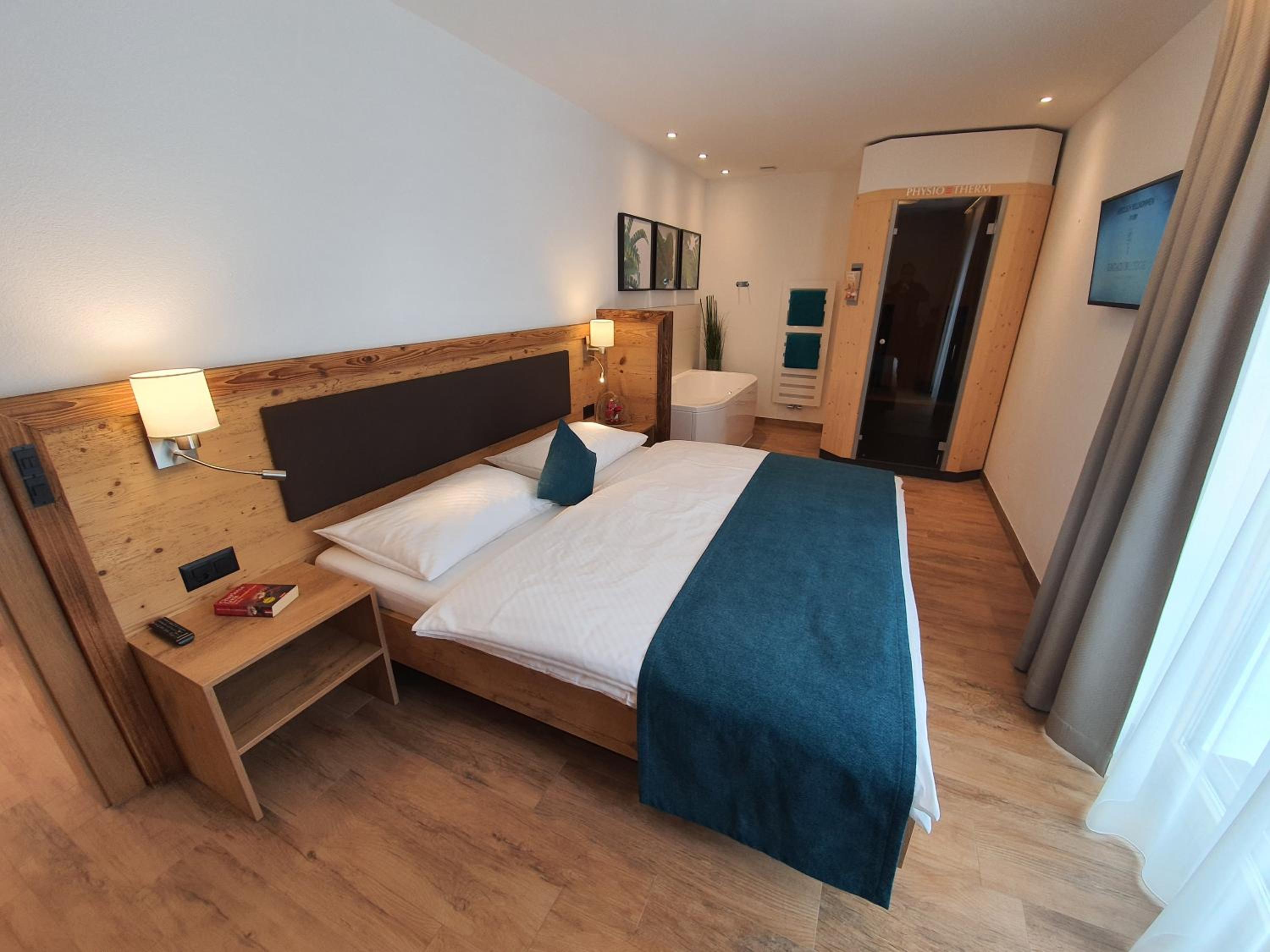 Engadin Lodge PREMIUM & PRIVATE
