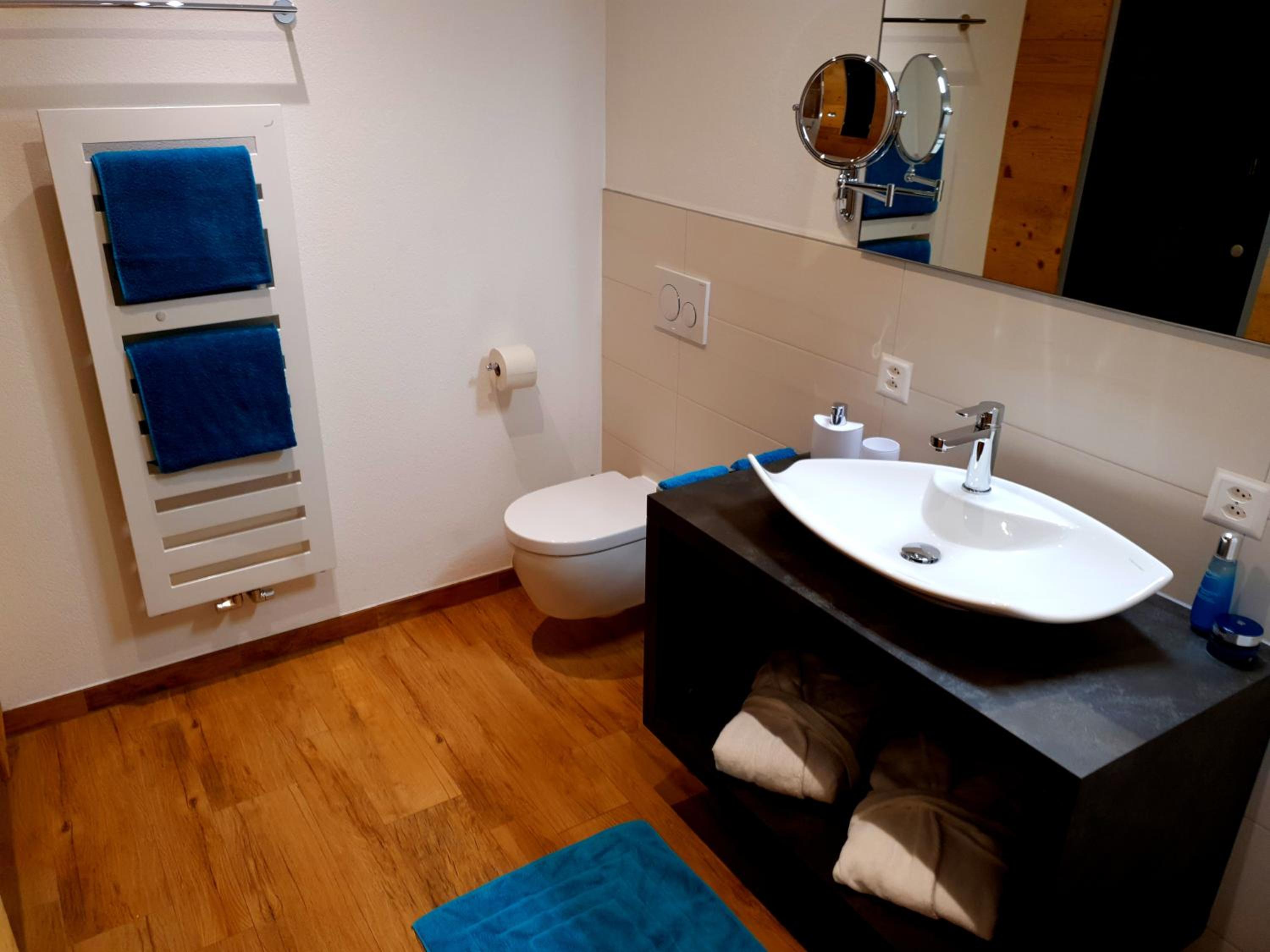 Engadin Lodge PREMIUM & PRIVATE