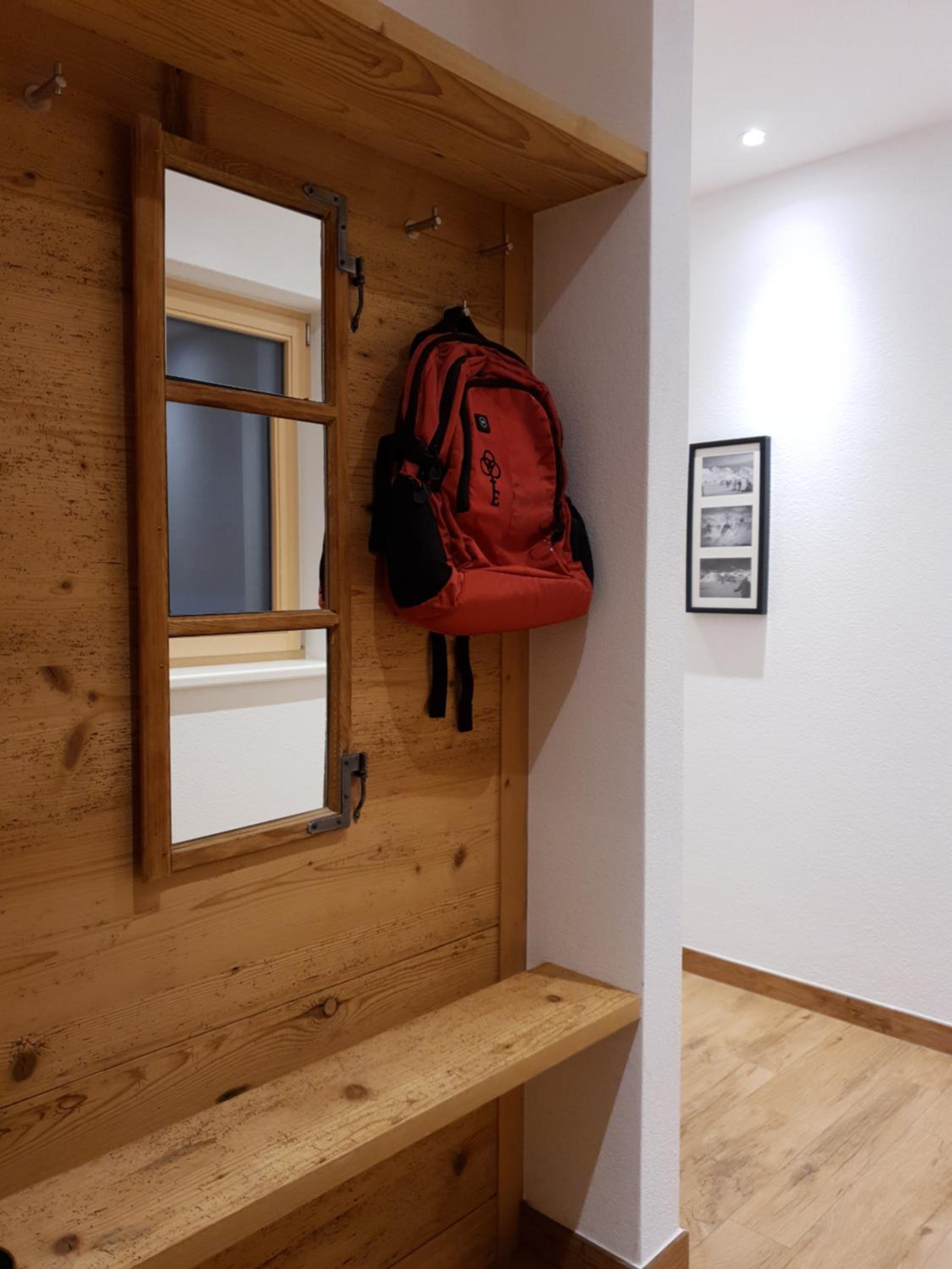 Engadin Lodge PREMIUM & PRIVATE