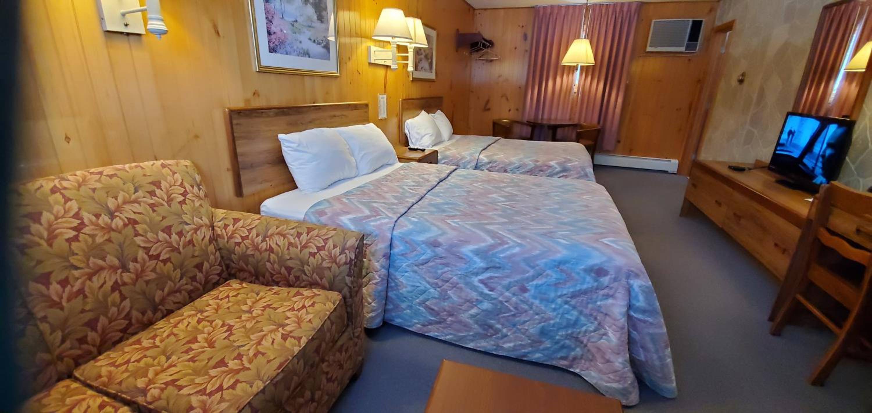 Red Ranch Inn