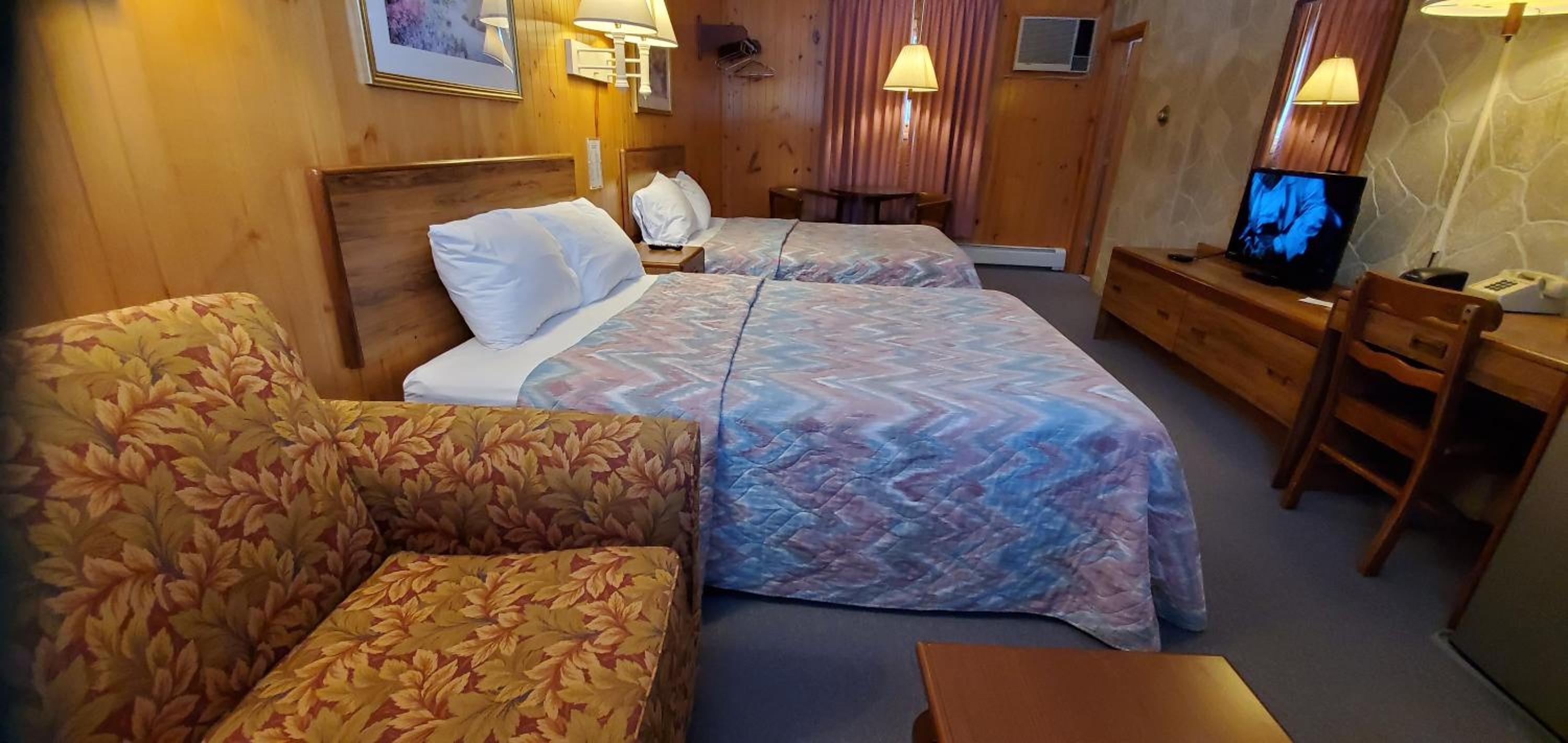 Red Ranch Inn