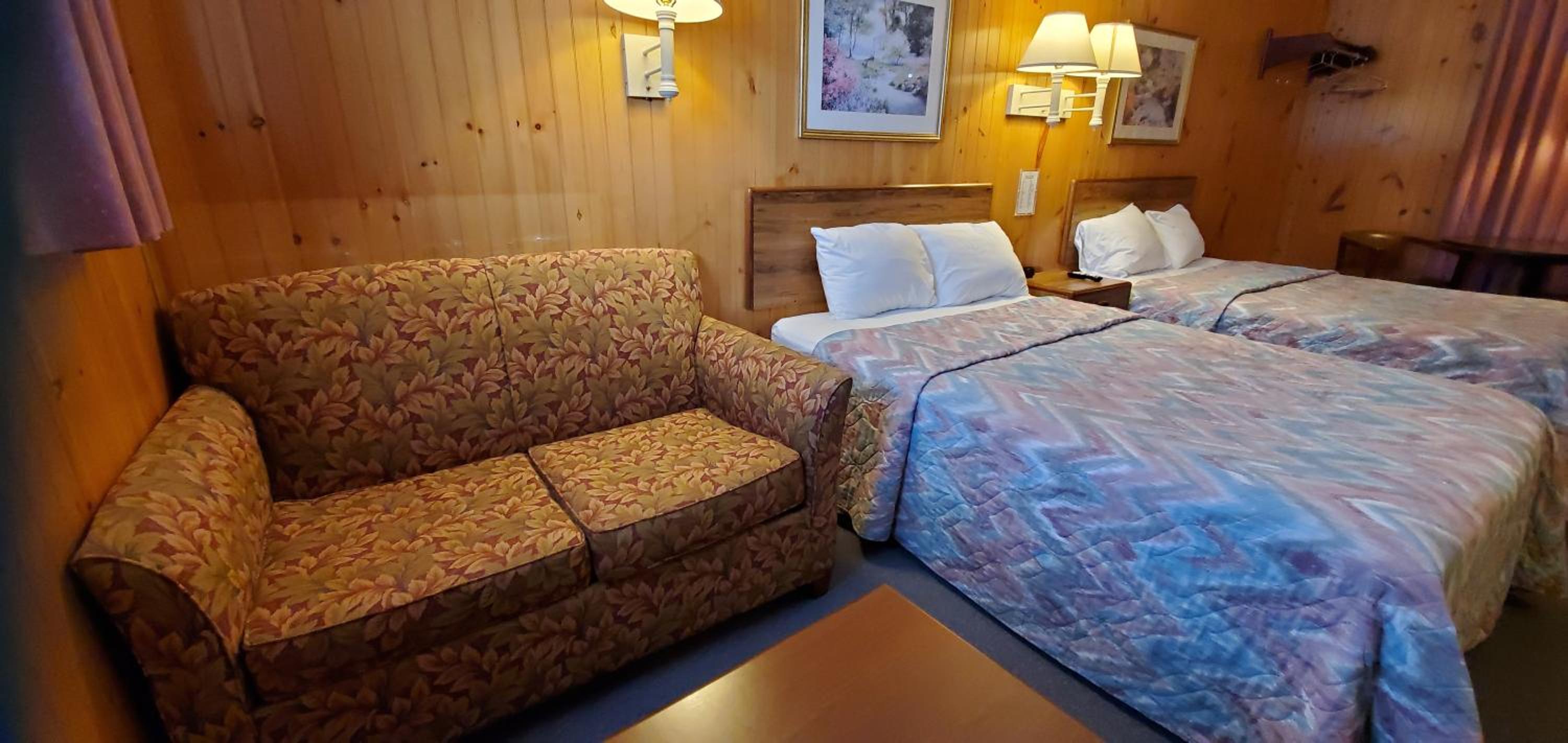 Red Ranch Inn