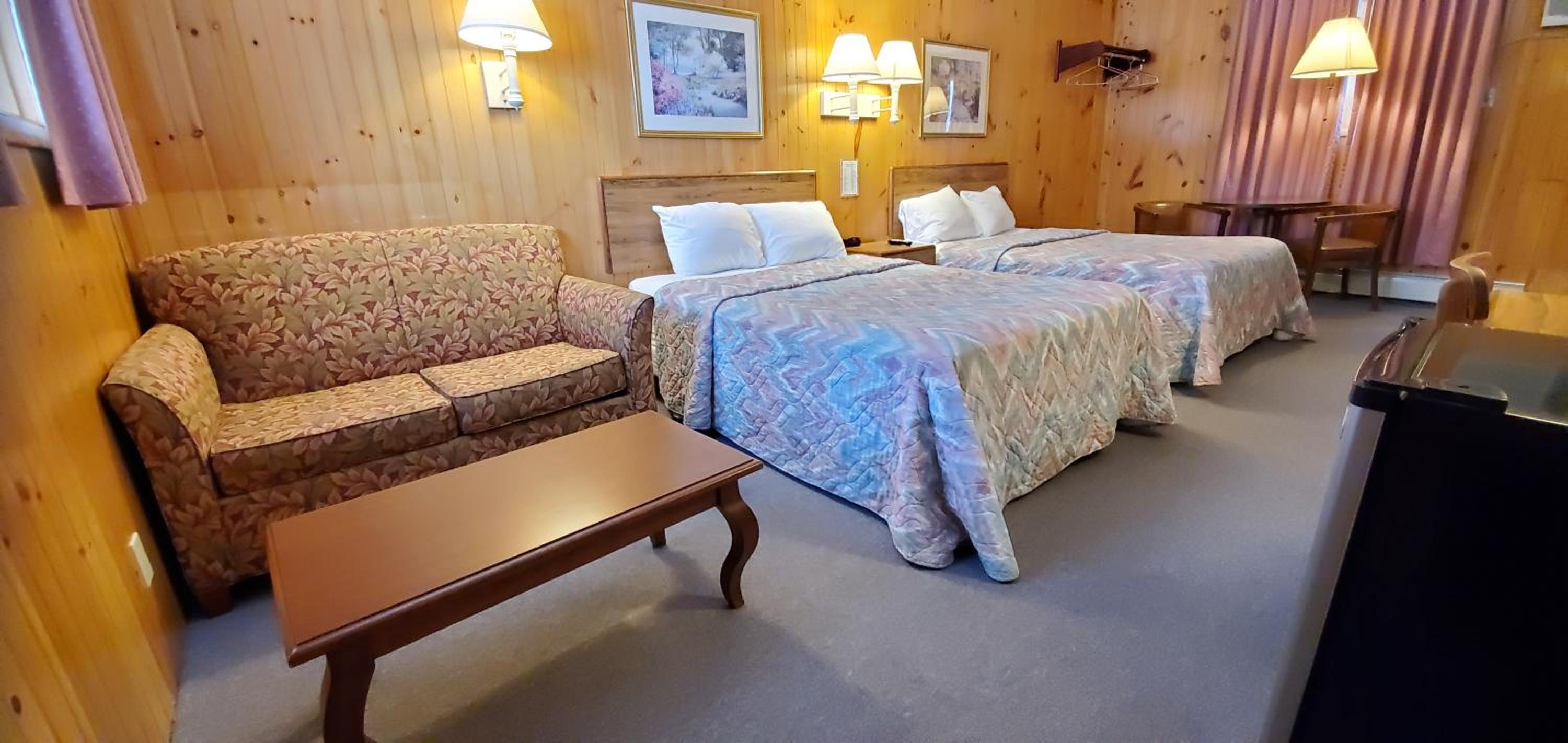 Red Ranch Inn