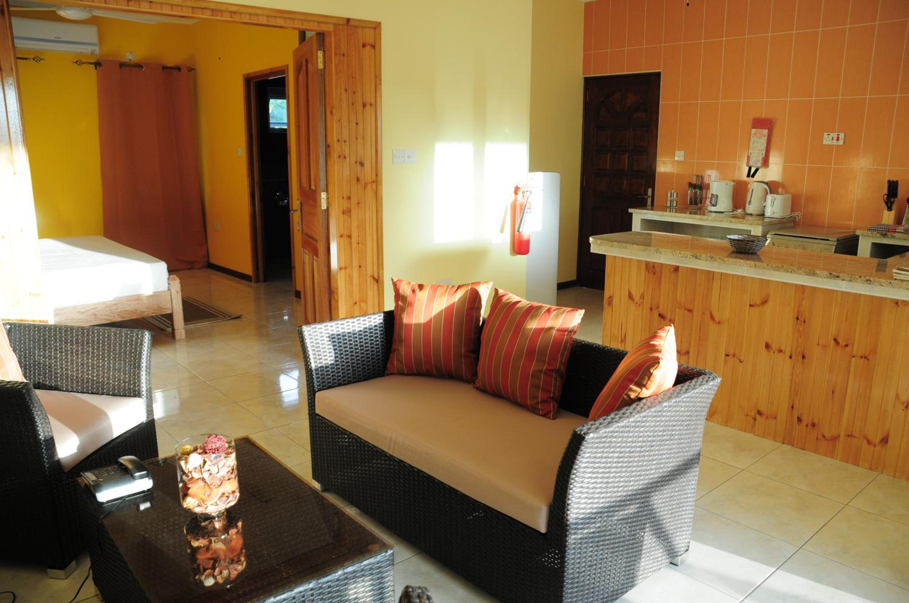 Casa De Leela Self Catering Guest House