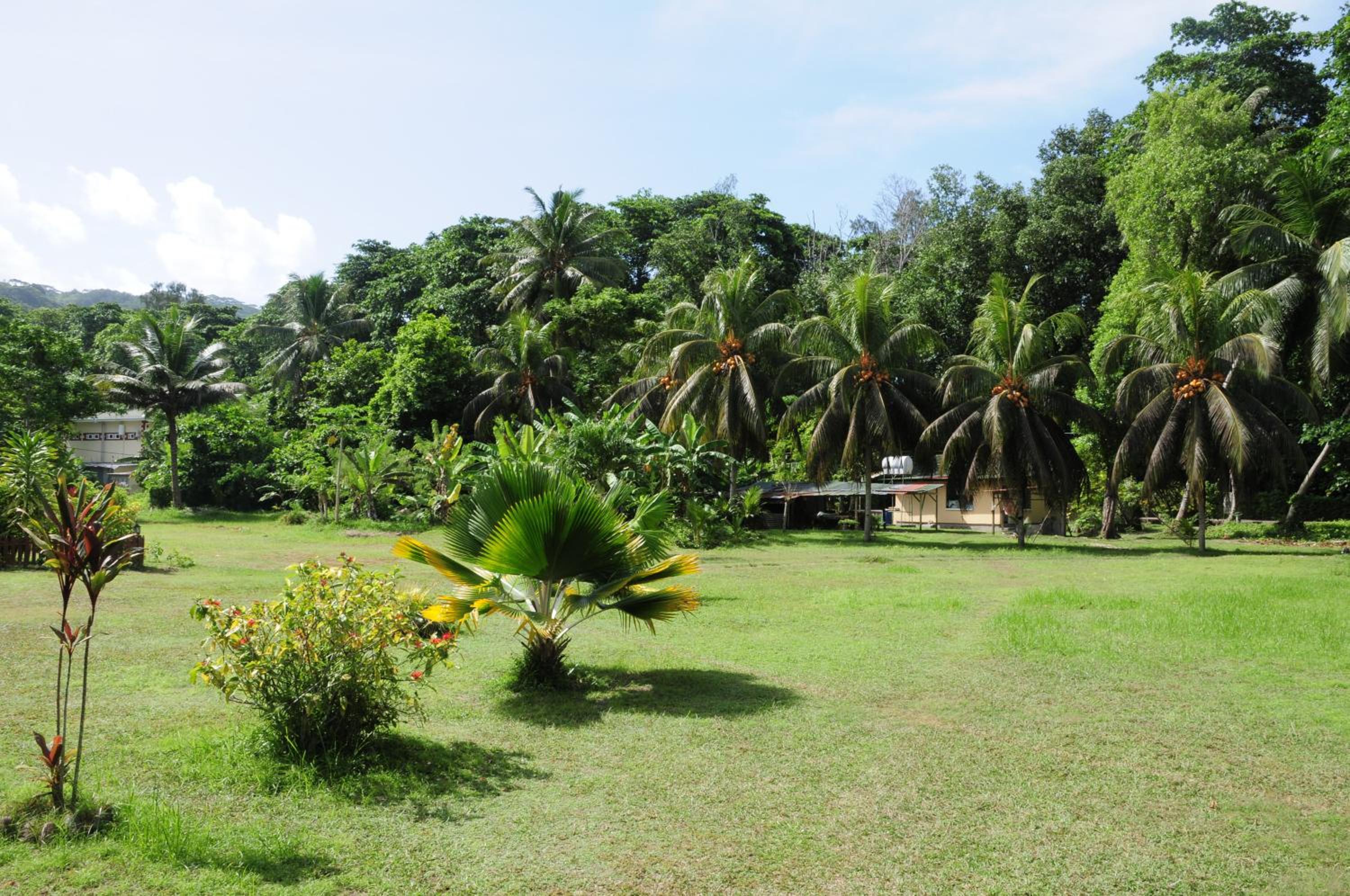 Casa De Leela Self Catering Guest House