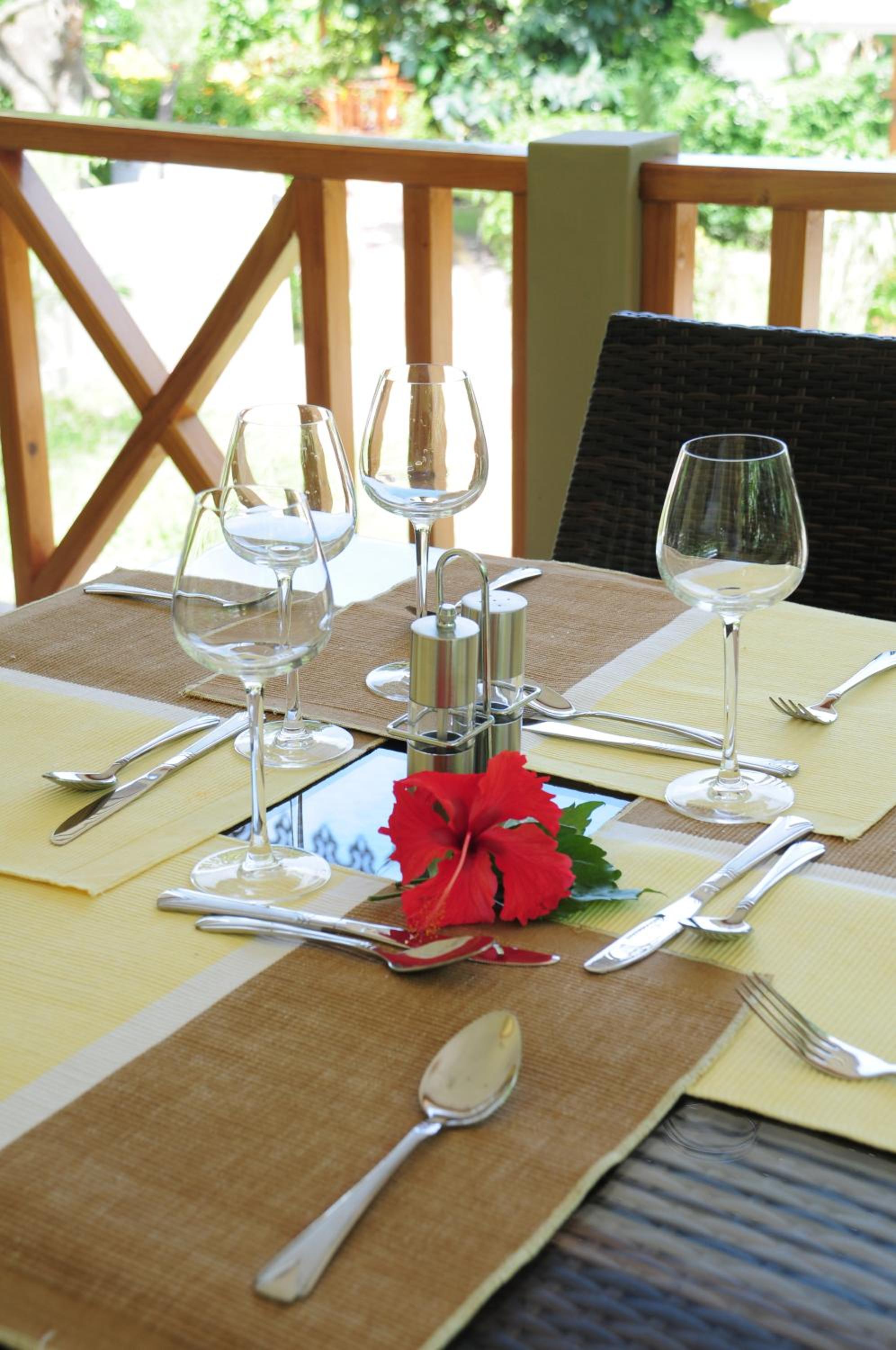Casa De Leela Self Catering Guest House