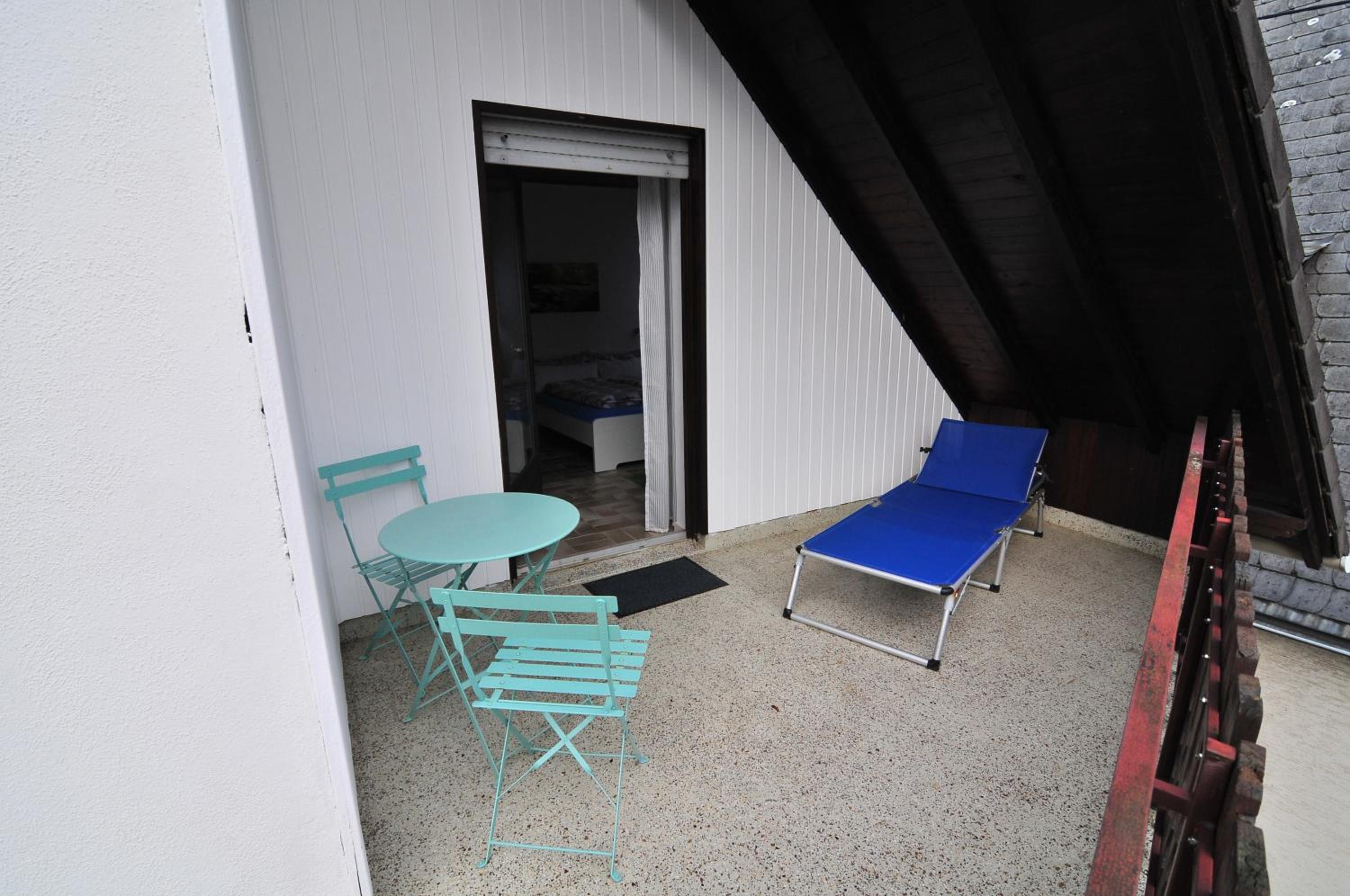Haus Rheinterrasse