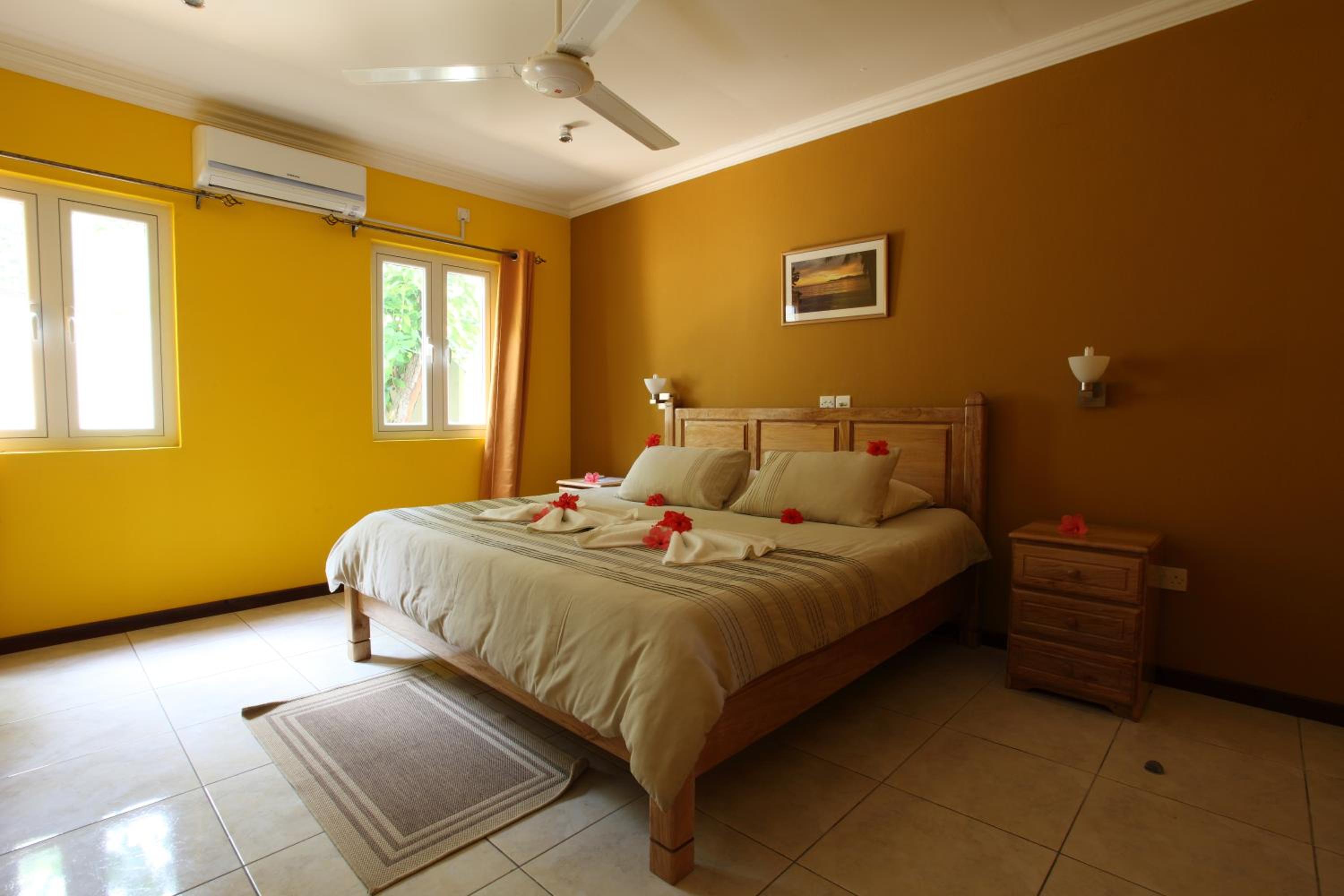 Casa De Leela Self Catering Guest House