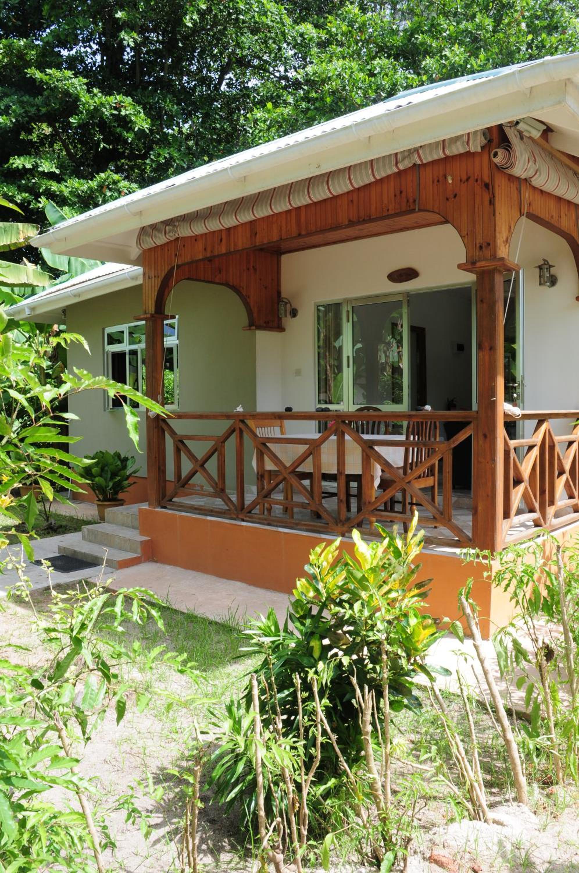 Casa De Leela Self Catering Guest House