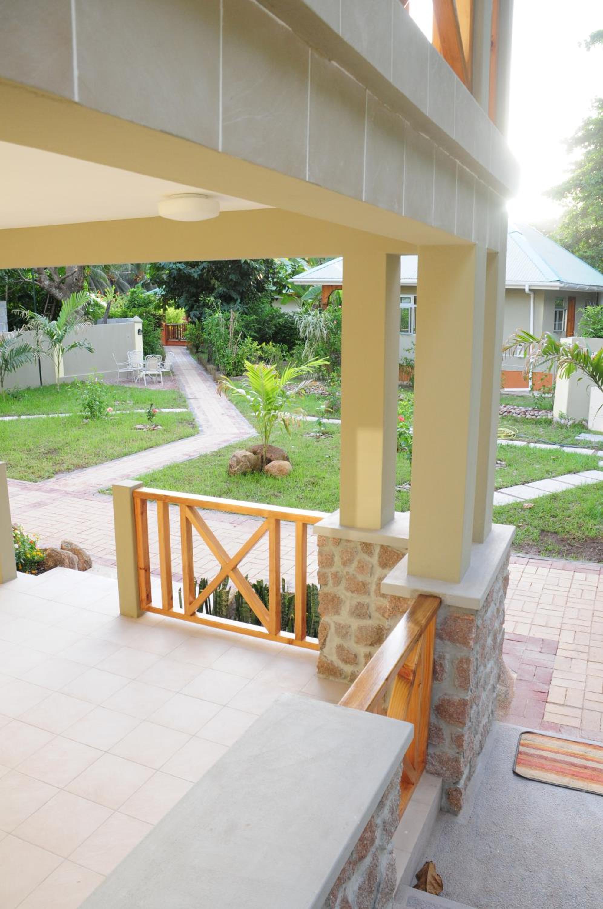 Casa De Leela Self Catering Guest House