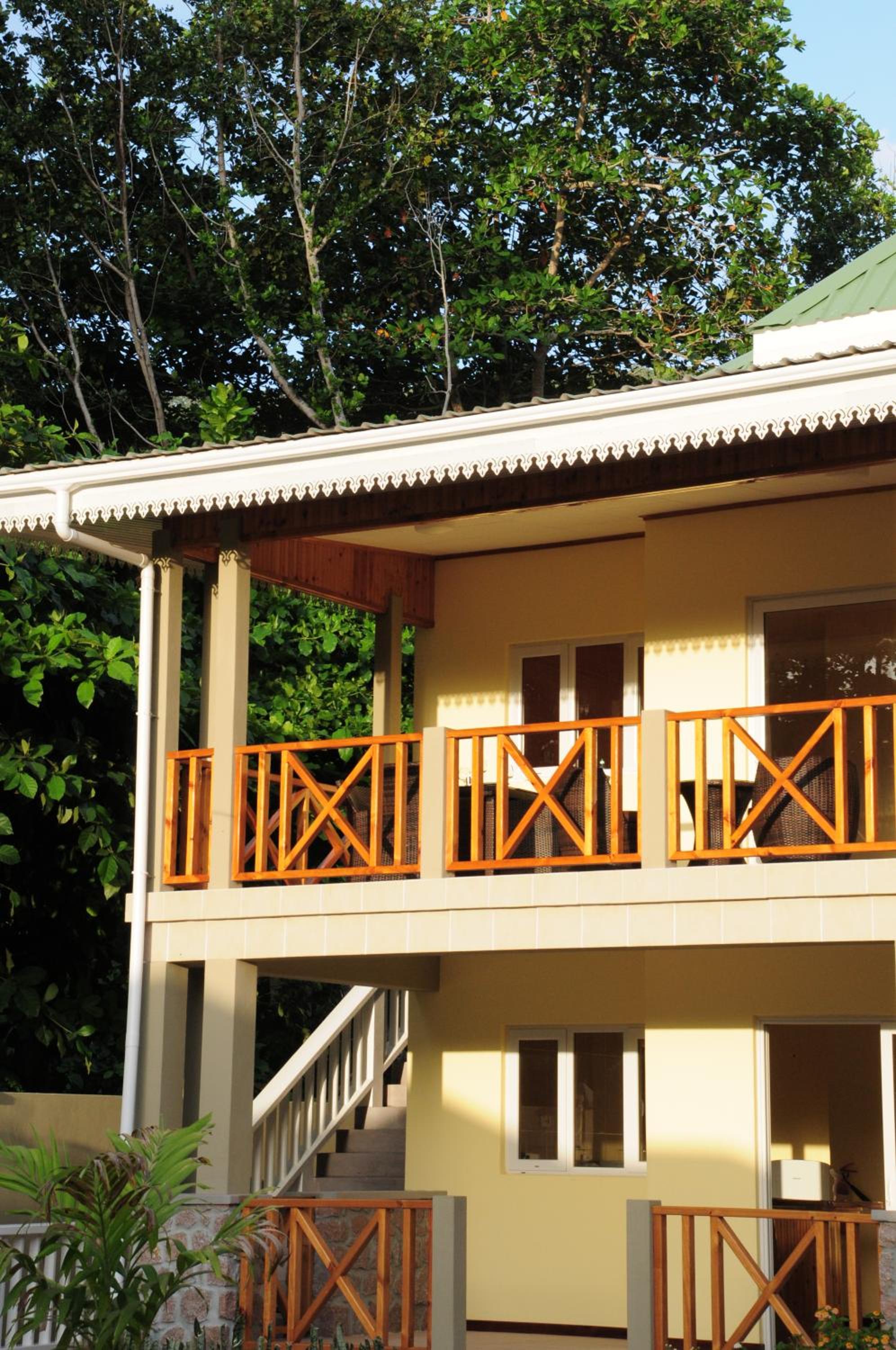 Casa De Leela Self Catering Guest House