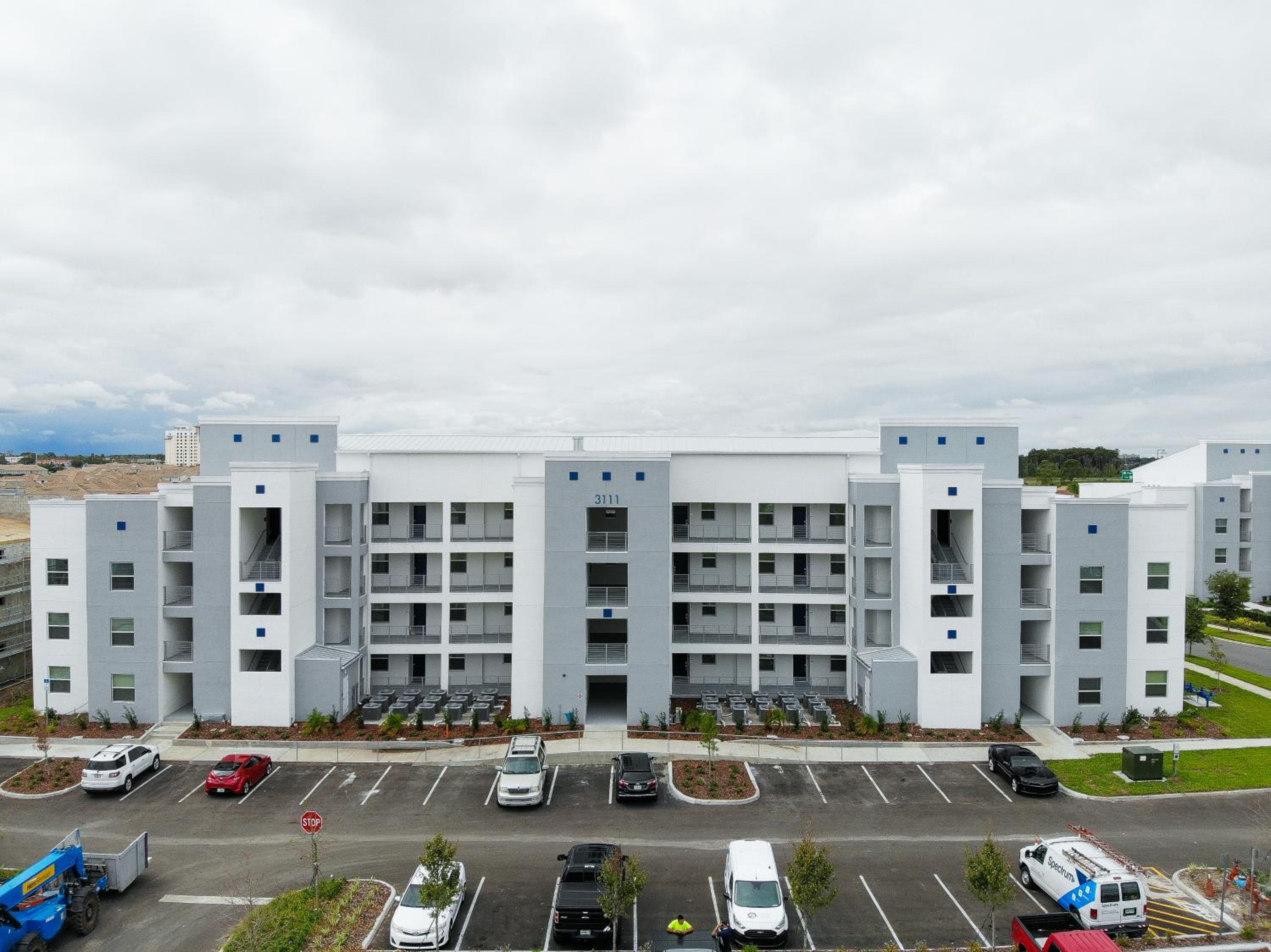 Lakeview Themed 2BR Condo with Waterpark Access view 5