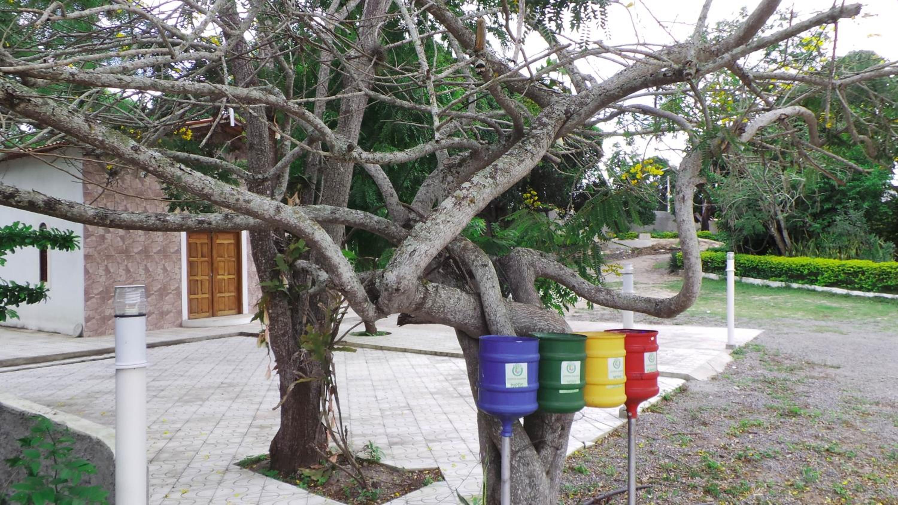children's play area