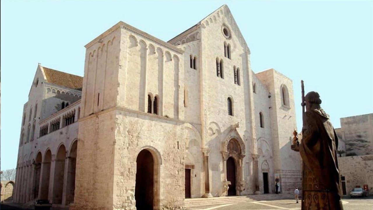 Residenze Benedetto Croce view 2