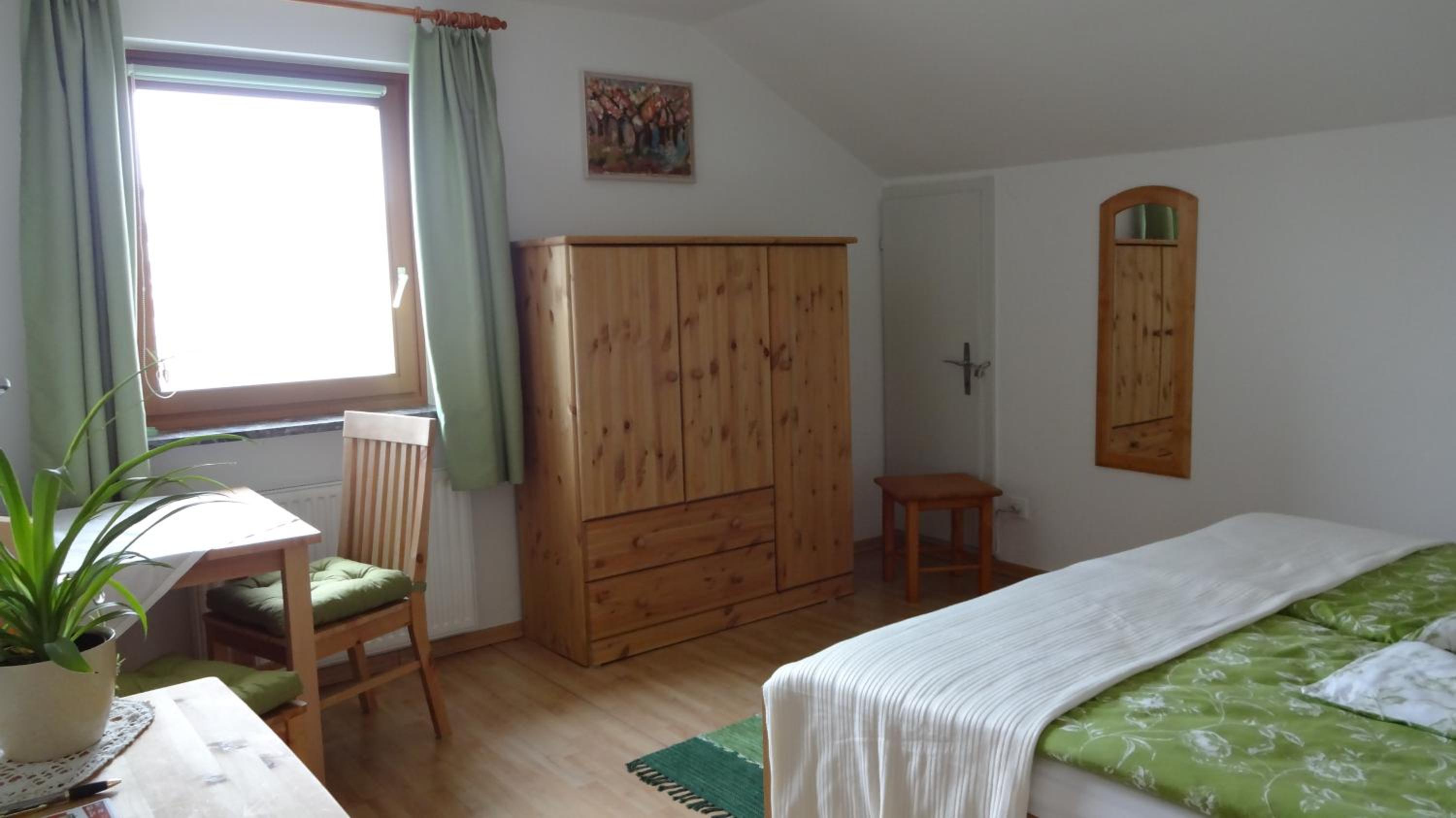 Ferienwohnungen Klammsteiner view 5