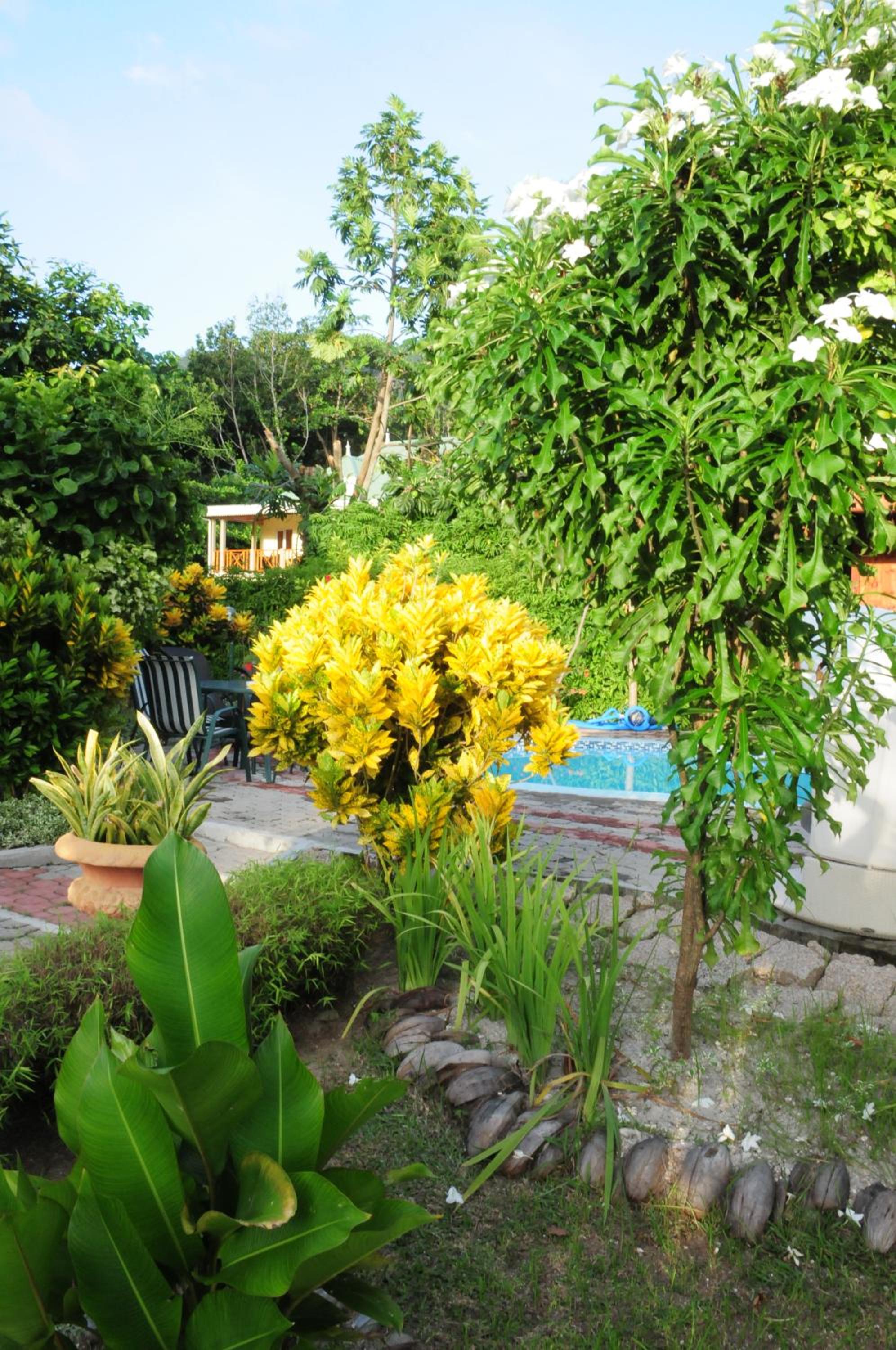 Casa De Leela Self Catering Guest House