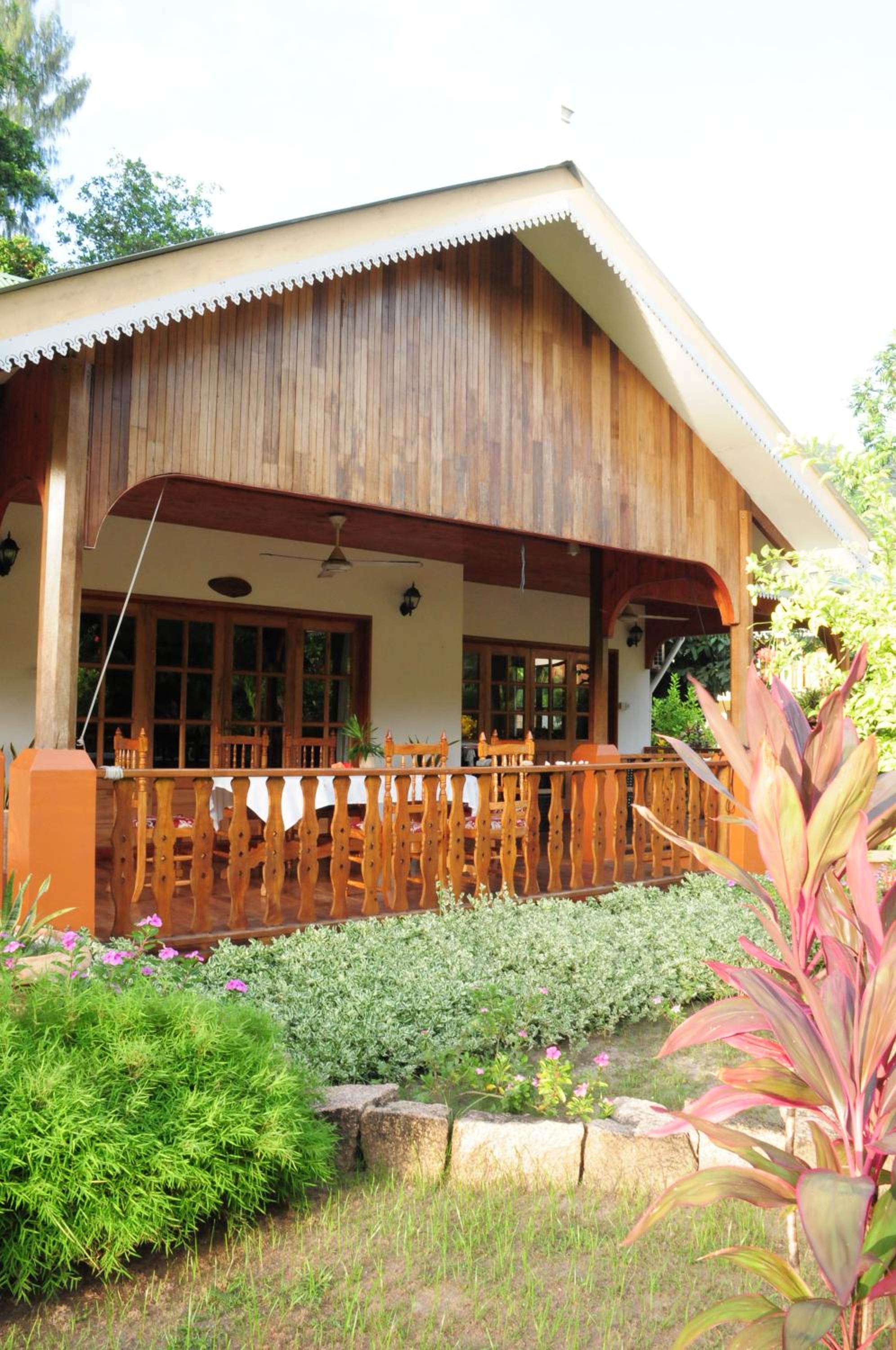 Casa De Leela Self Catering Guest House