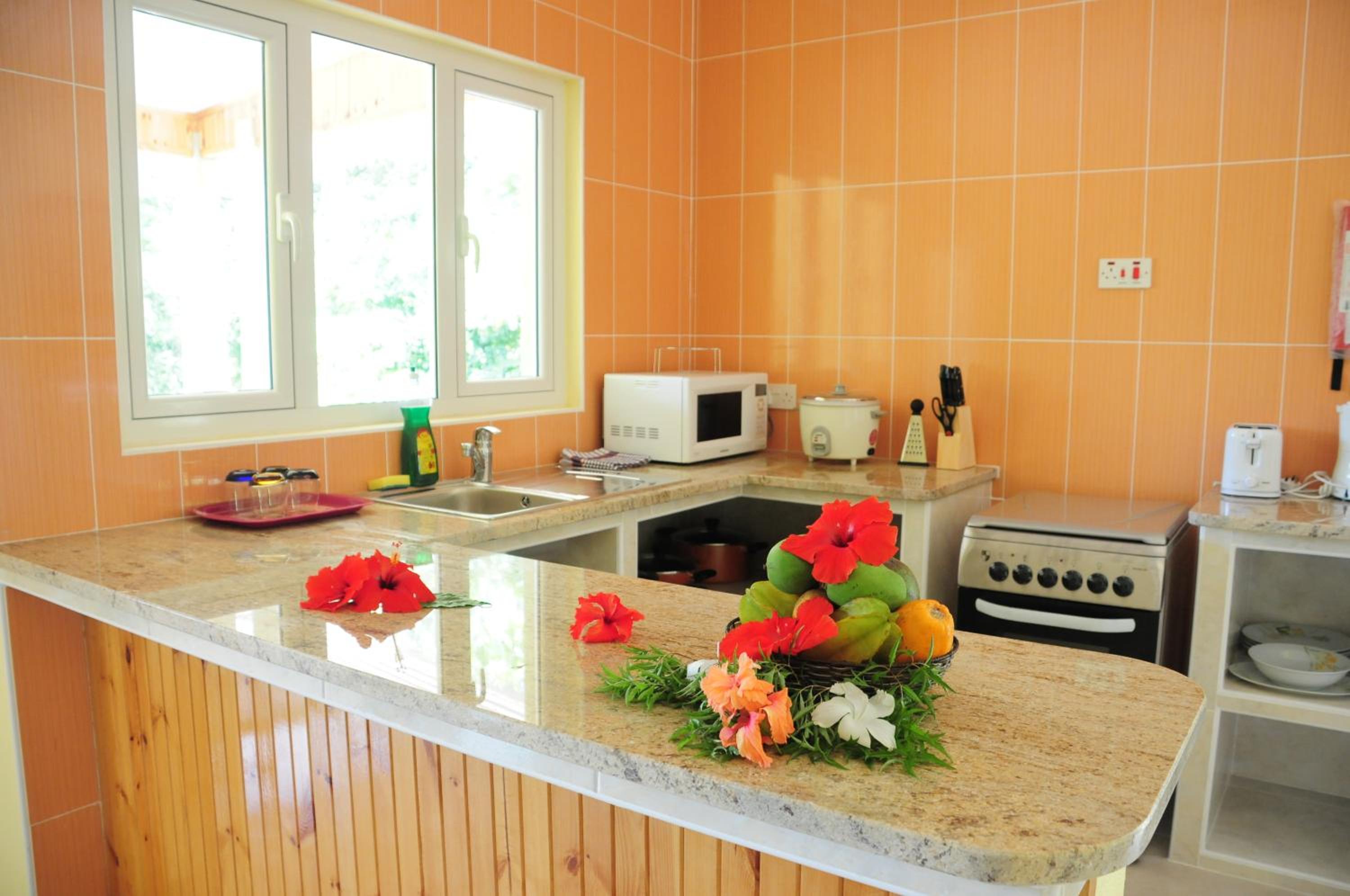 Casa De Leela Self Catering Guest House