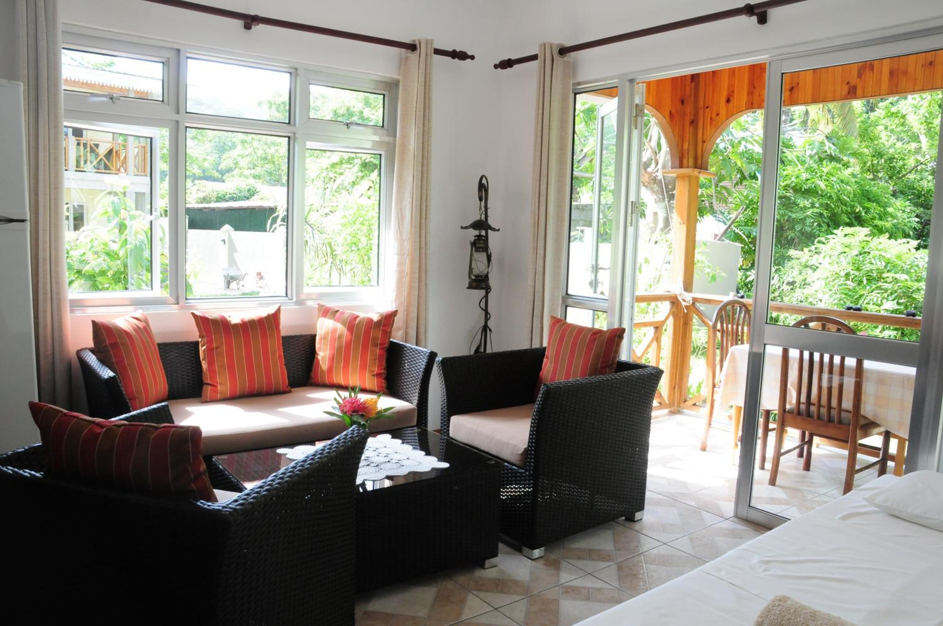 Casa De Leela Self Catering Guest House