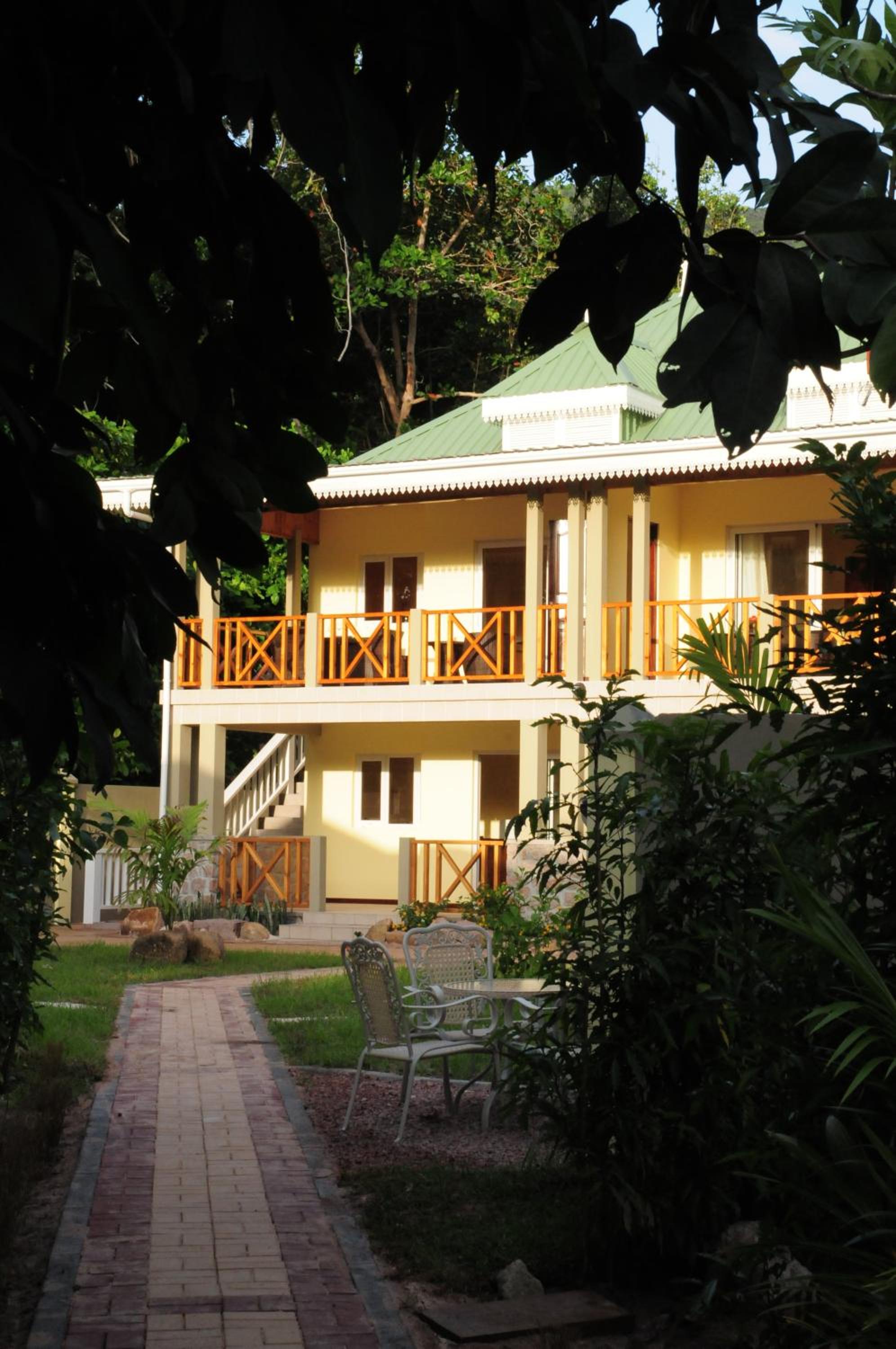 Casa De Leela Self Catering Guest House