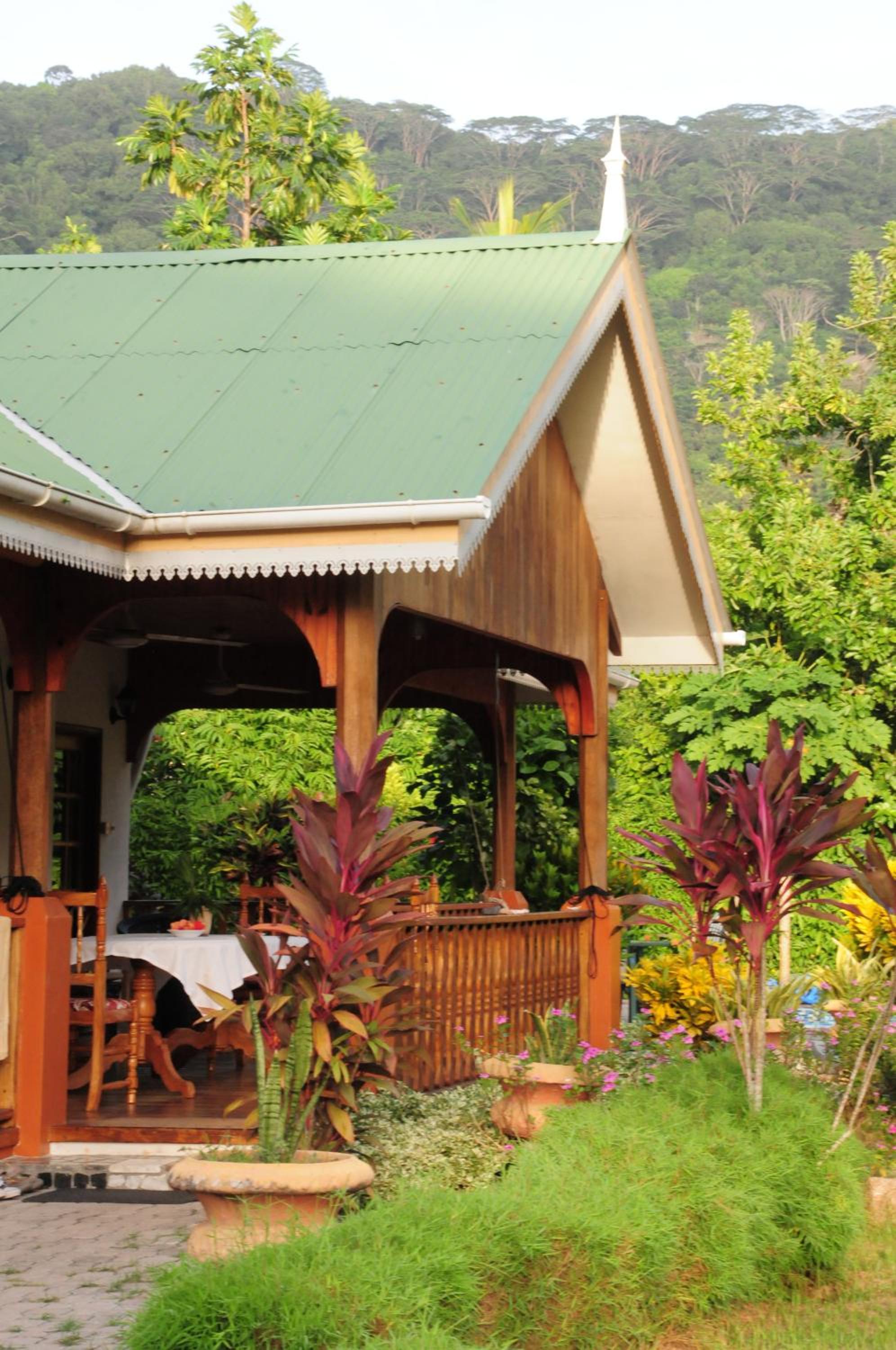 Casa De Leela Self Catering Guest House
