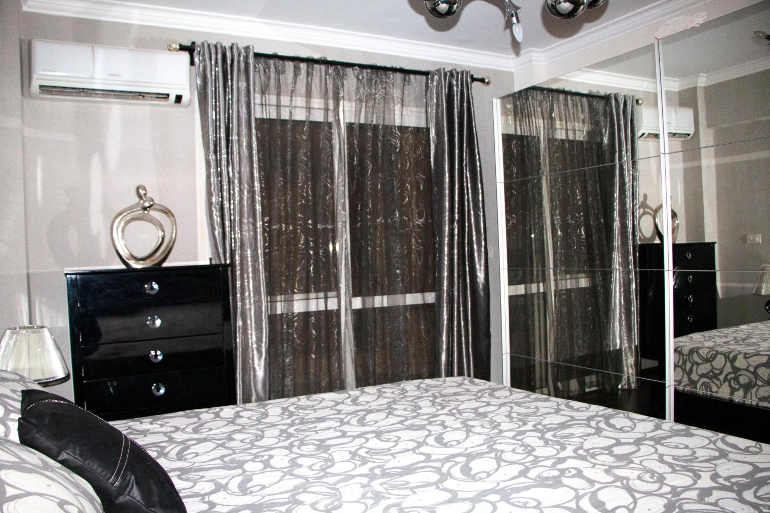 Elegant home in Madinaty compound