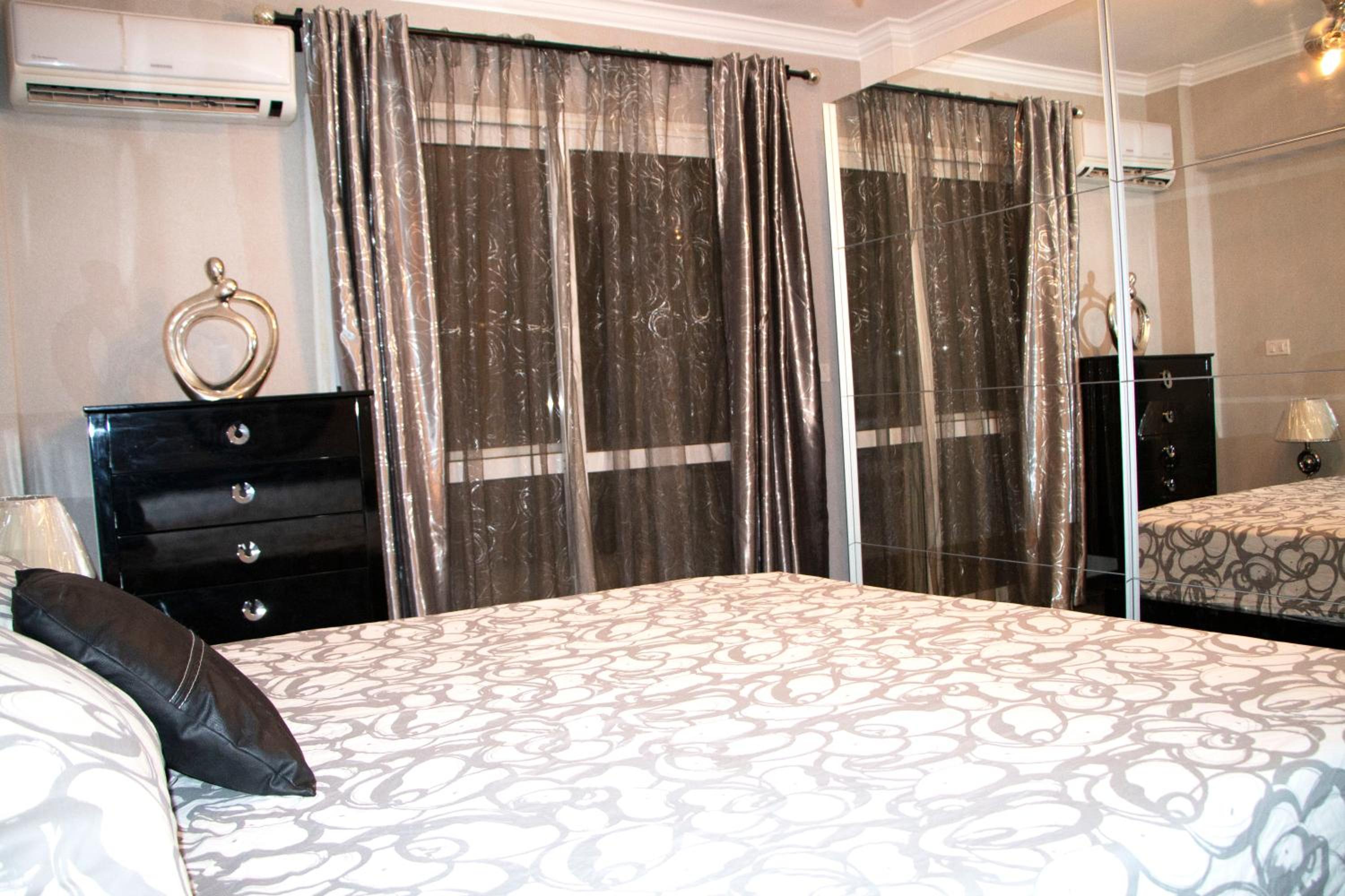 Elegant home in Madinaty compound