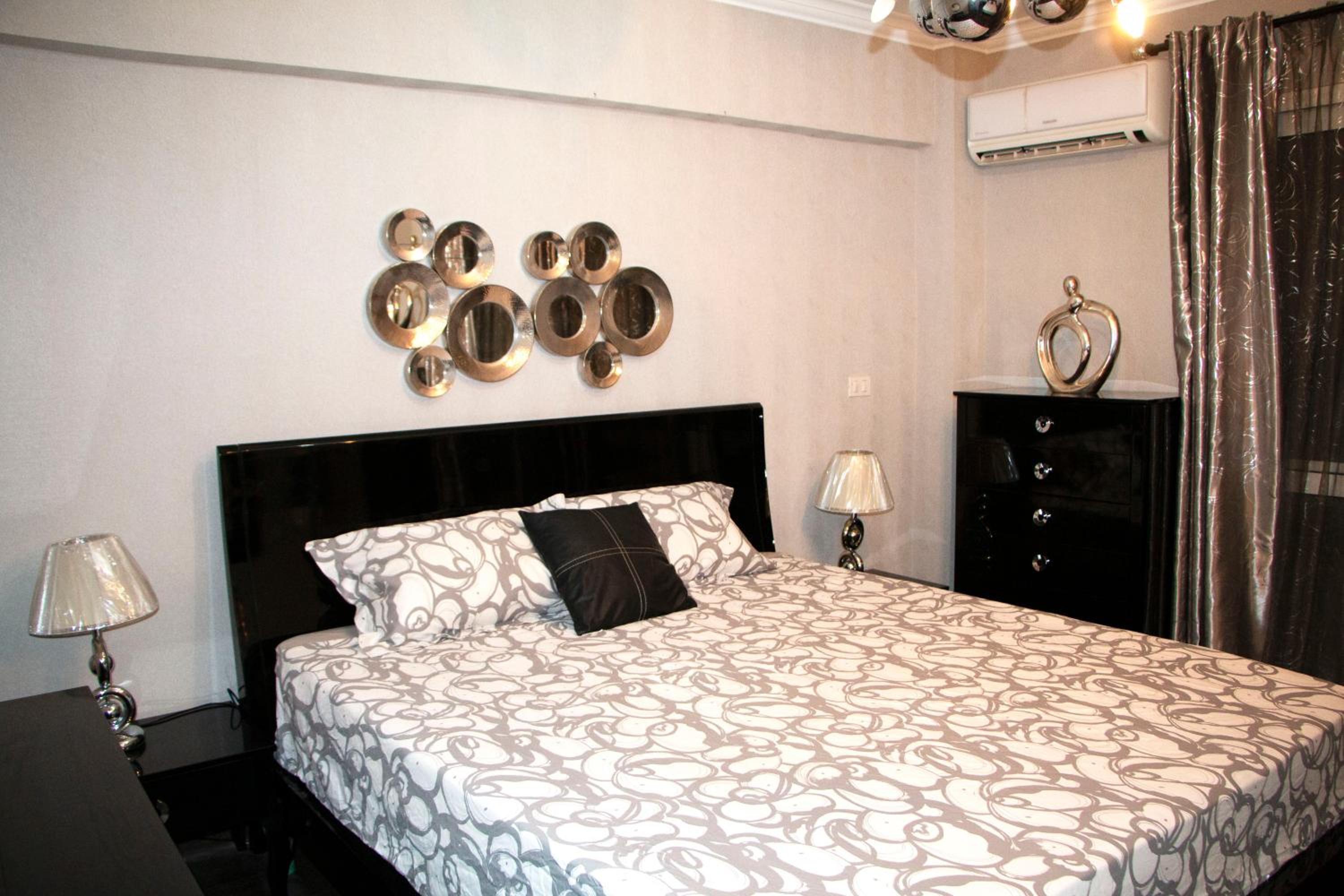 Elegant home in Madinaty compound