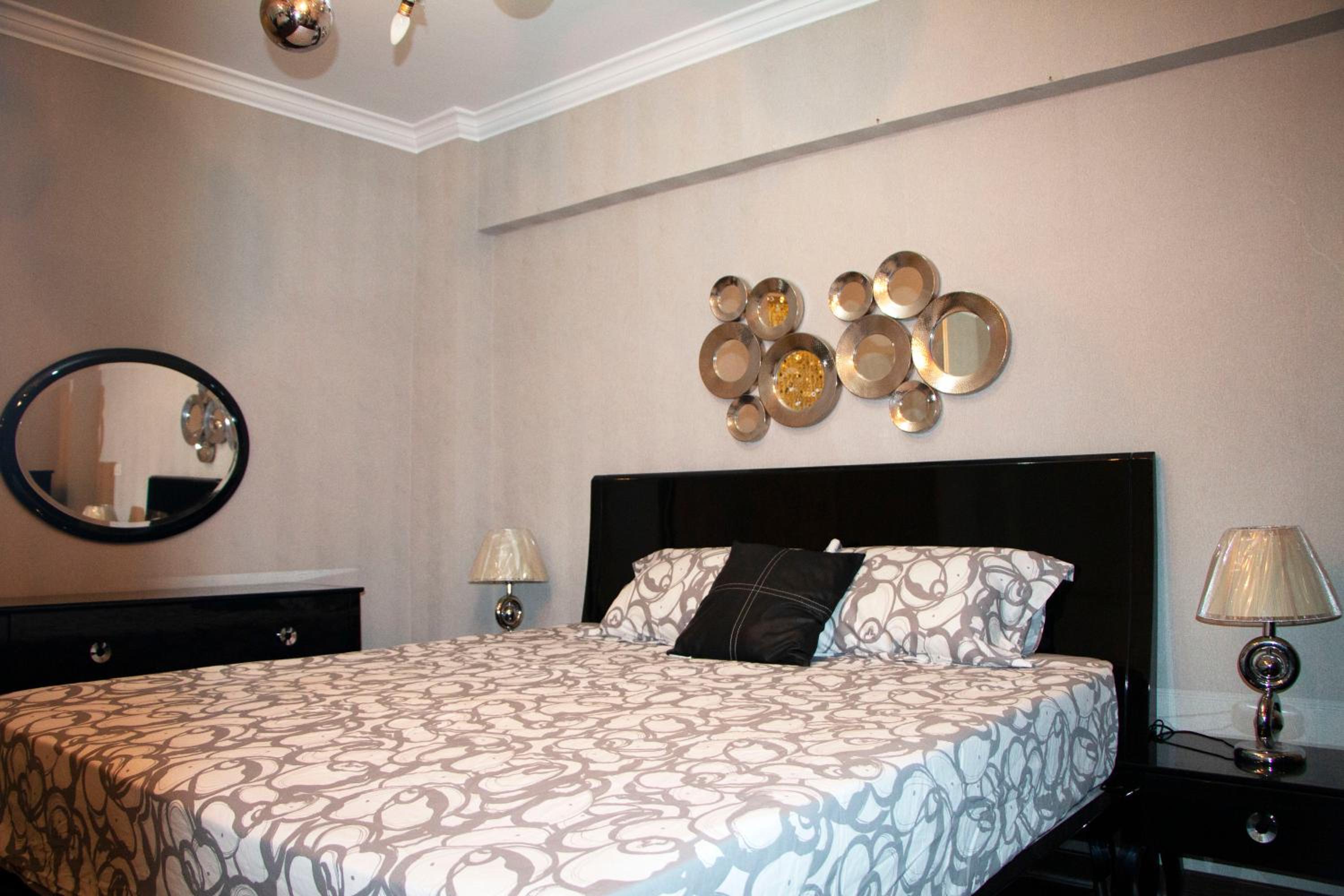 Elegant home in Madinaty compound