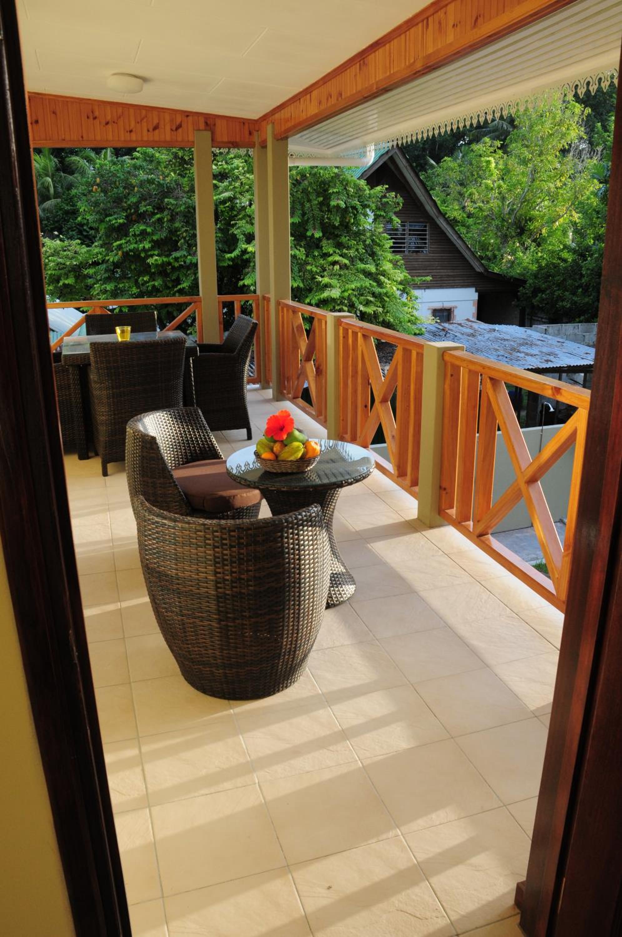 Casa De Leela Self Catering Guest House