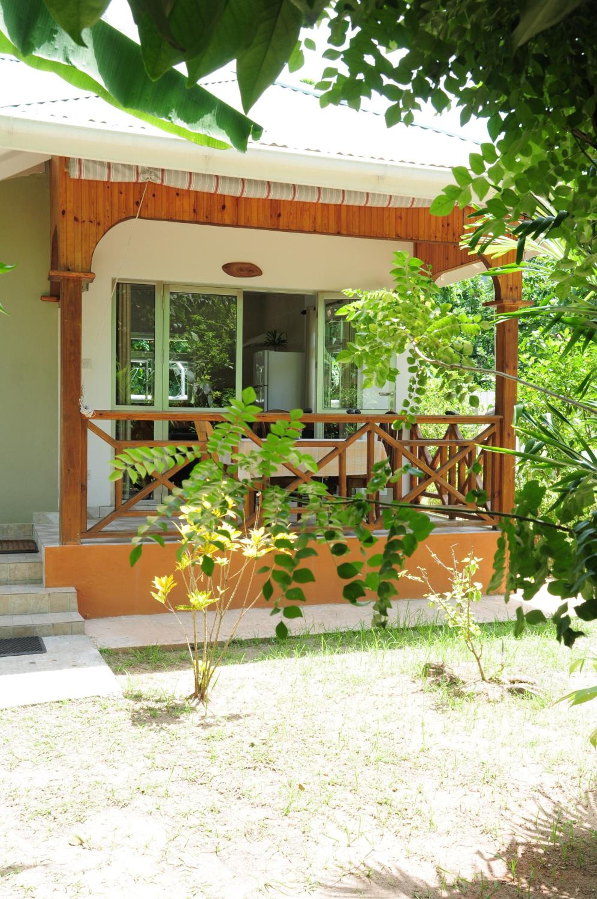 Casa De Leela Self Catering Guest House