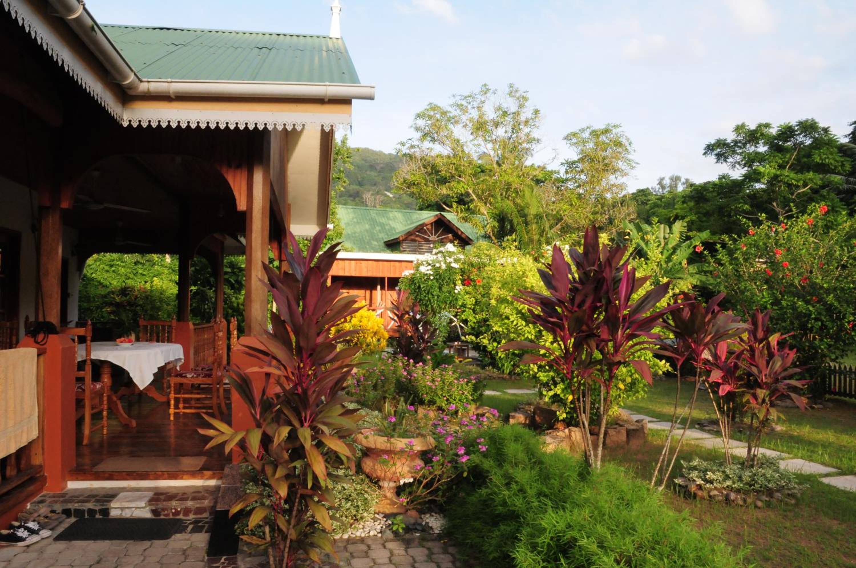 Casa De Leela Self Catering Guest House