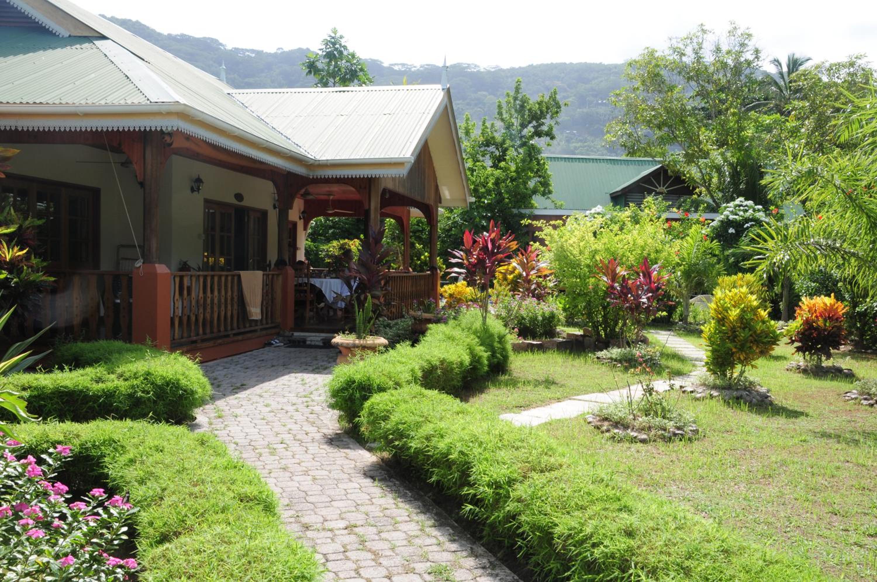 Casa De Leela Self Catering Guest House