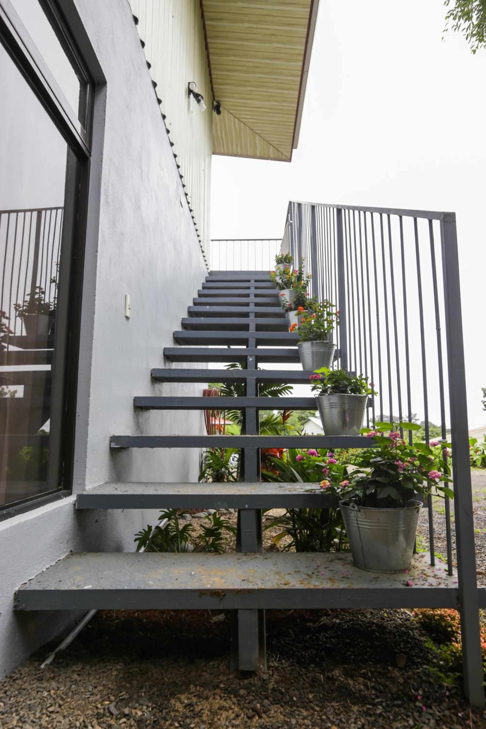 Apartamento Lantana ,Monteverde con Aire Acondicionado y Lavanderia view 5