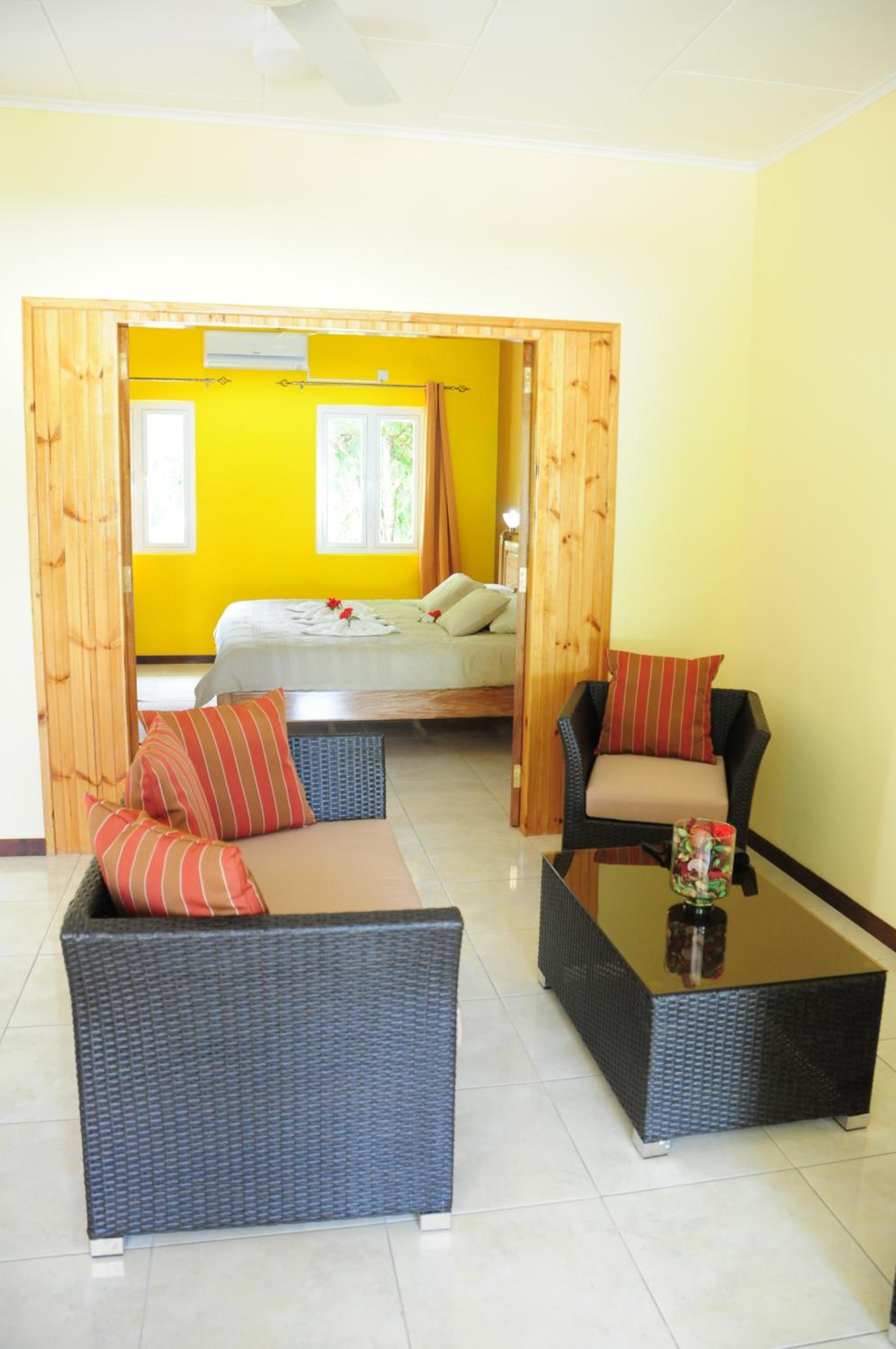 Casa De Leela Self Catering Guest House