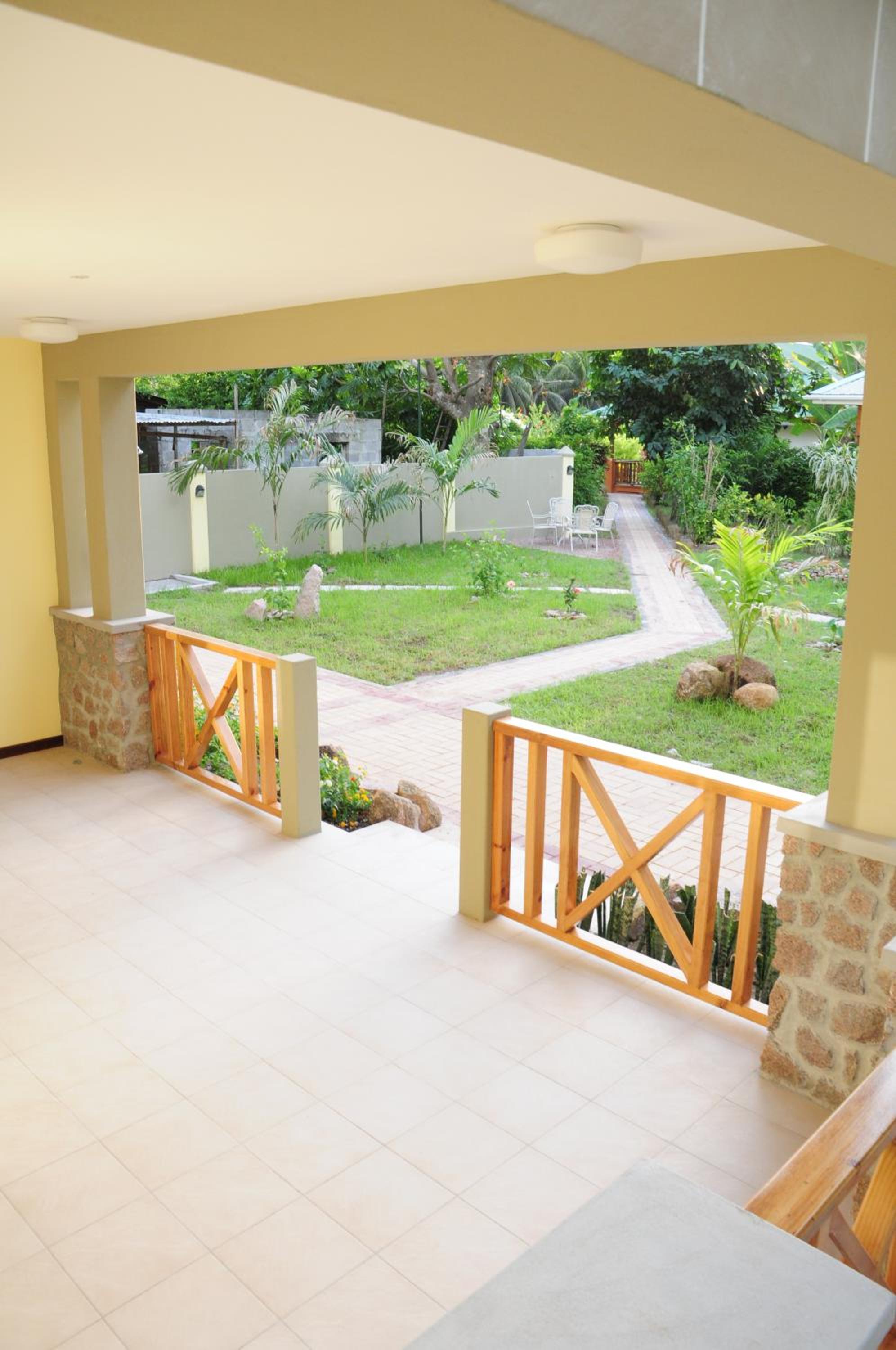 Casa De Leela Self Catering Guest House