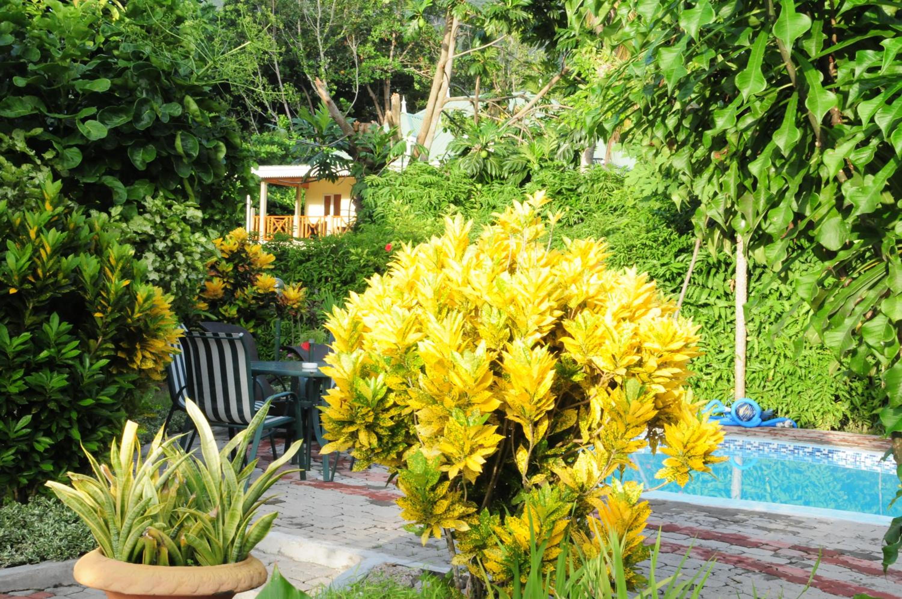 Casa De Leela Self Catering Guest House