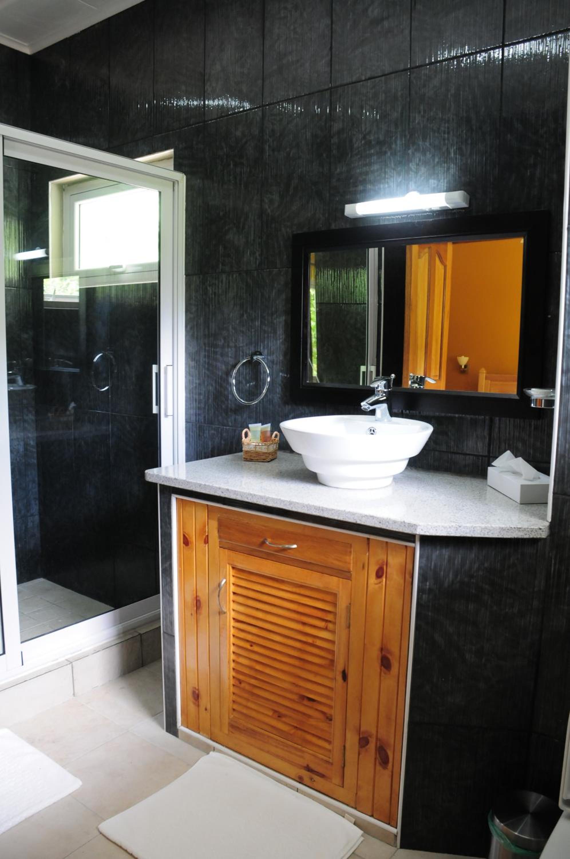 Casa De Leela Self Catering Guest House