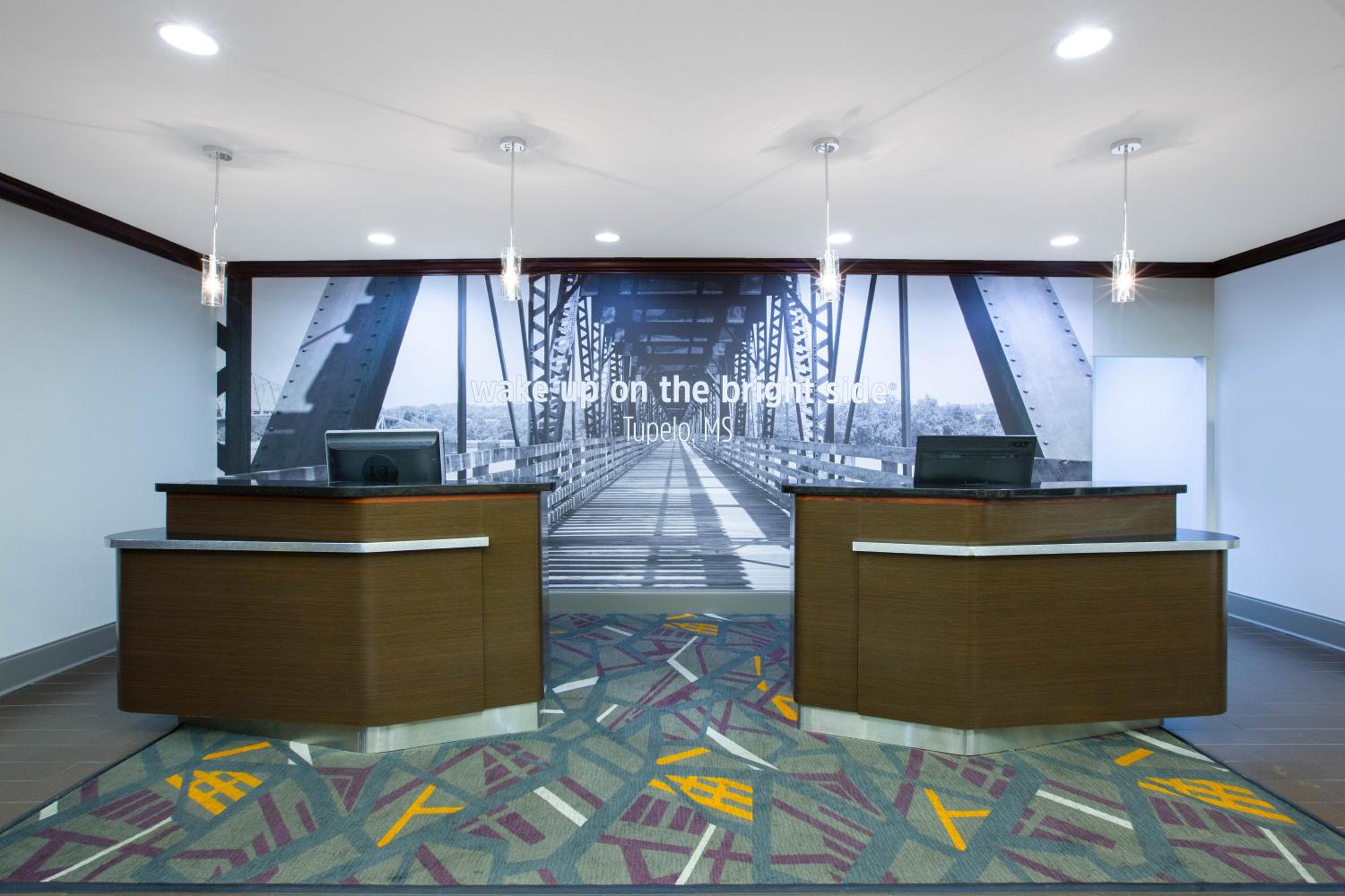 Tupelo Vacations - La Quinta by Wyndham Tupelo - Property Image 18