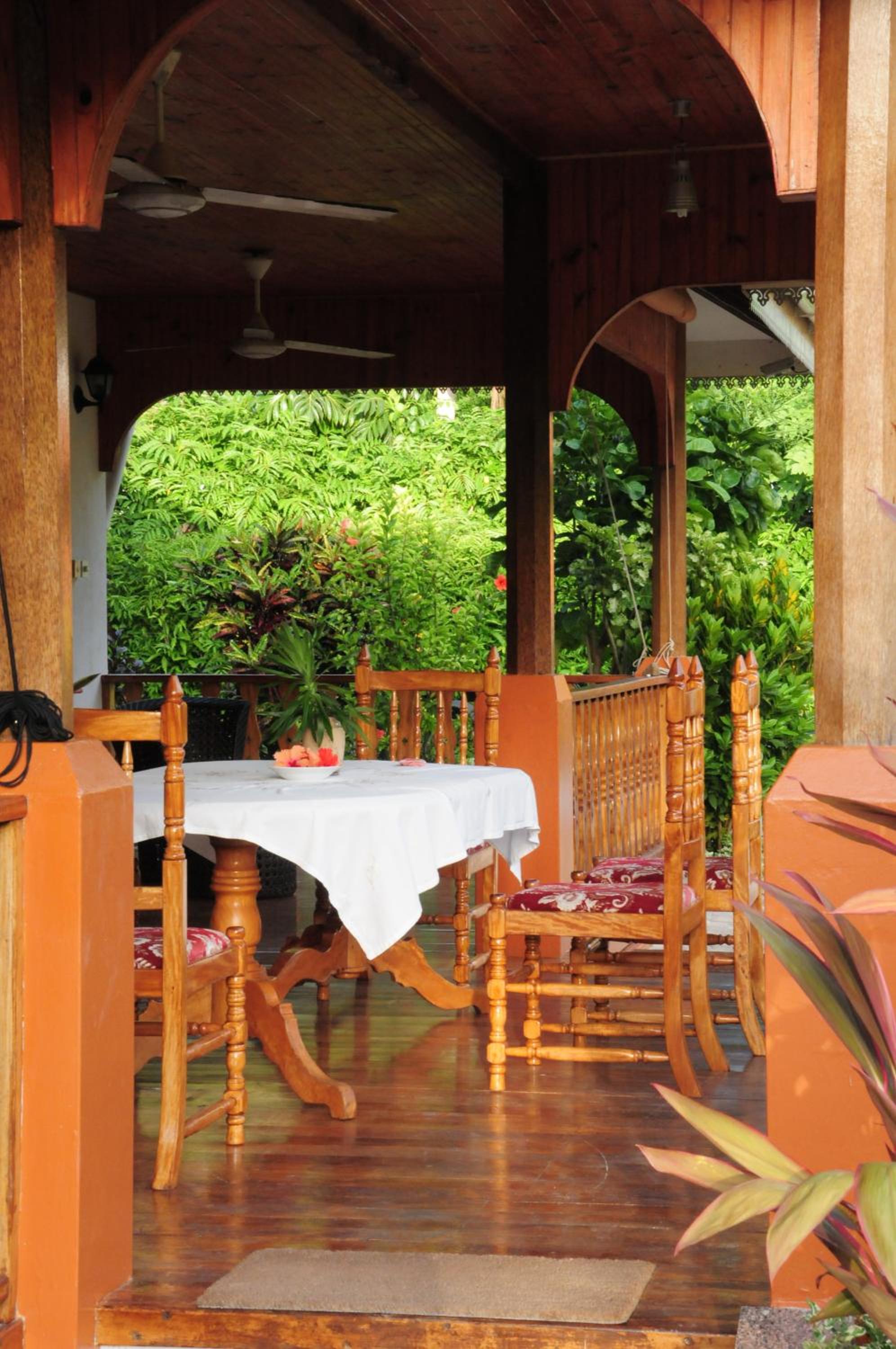 Casa De Leela Self Catering Guest House