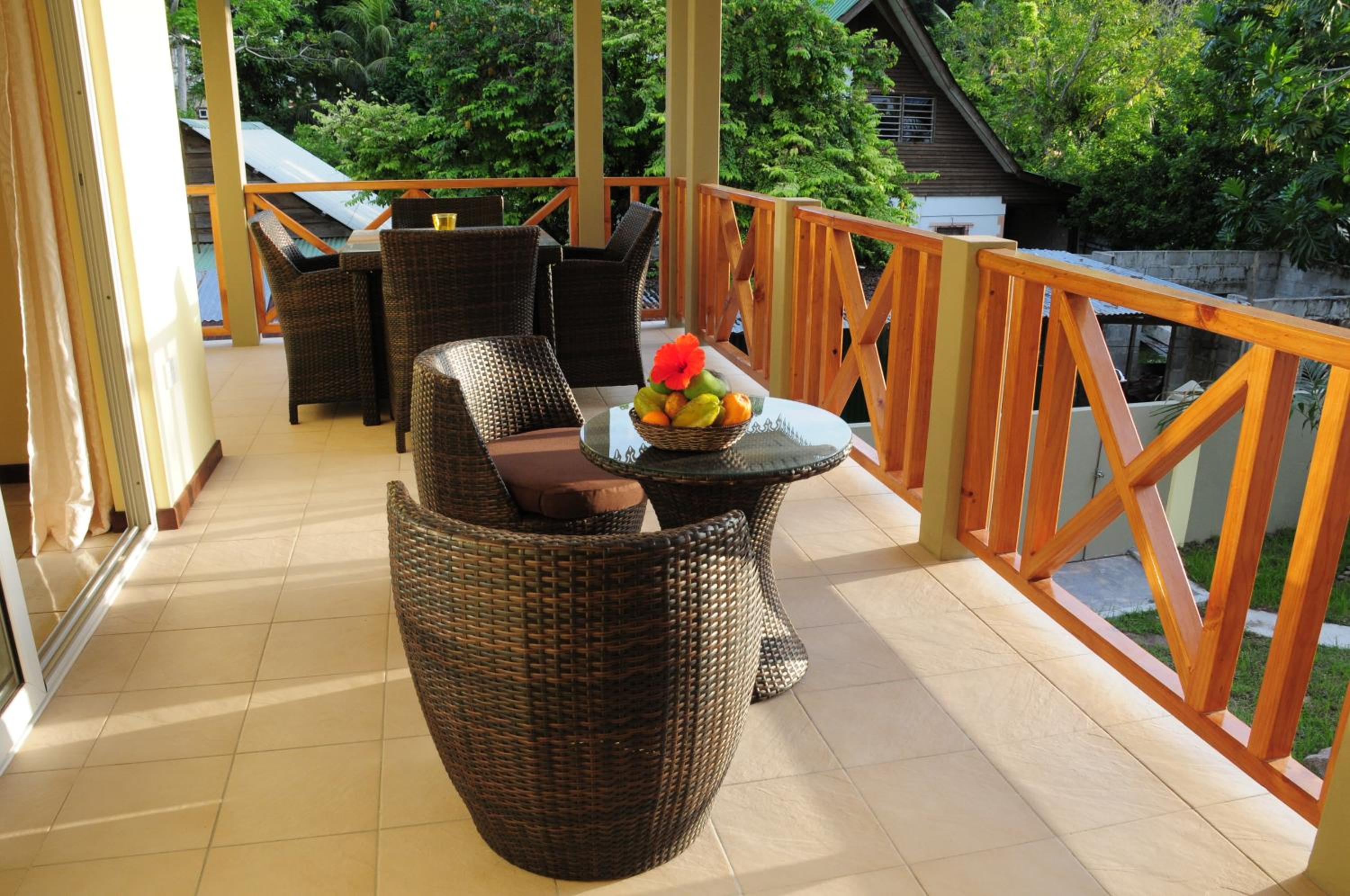 Casa De Leela Self Catering Guest House
