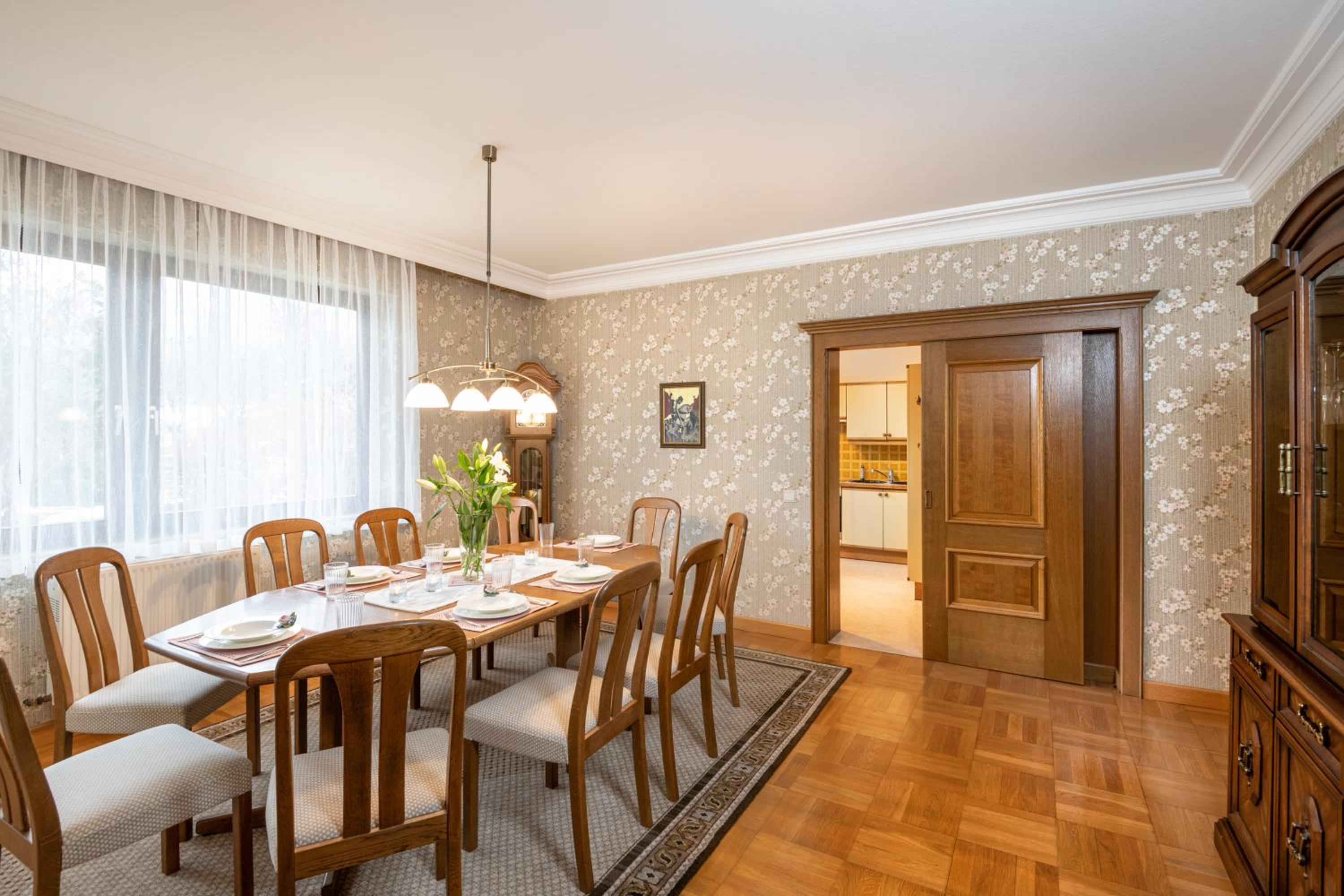 Das Landhaus - Großzügiges Ferienhaus in Altenmarkt