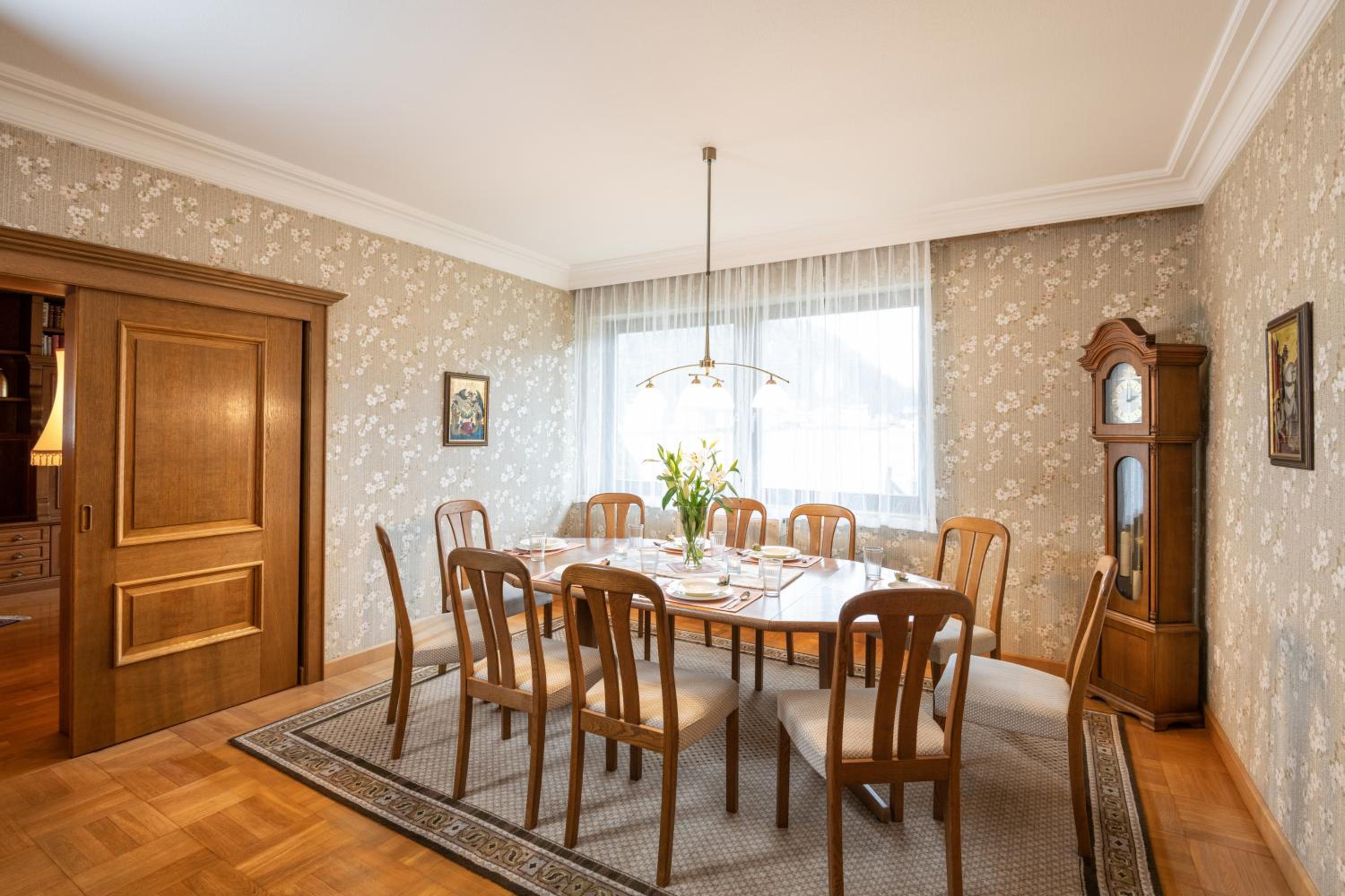 Das Landhaus - Großzügiges Ferienhaus in Altenmarkt
